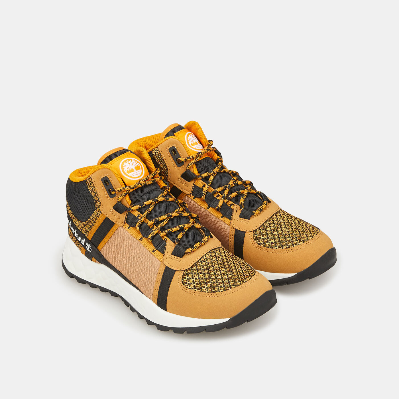 Kids' Solar Wave LT Hiker Shoe