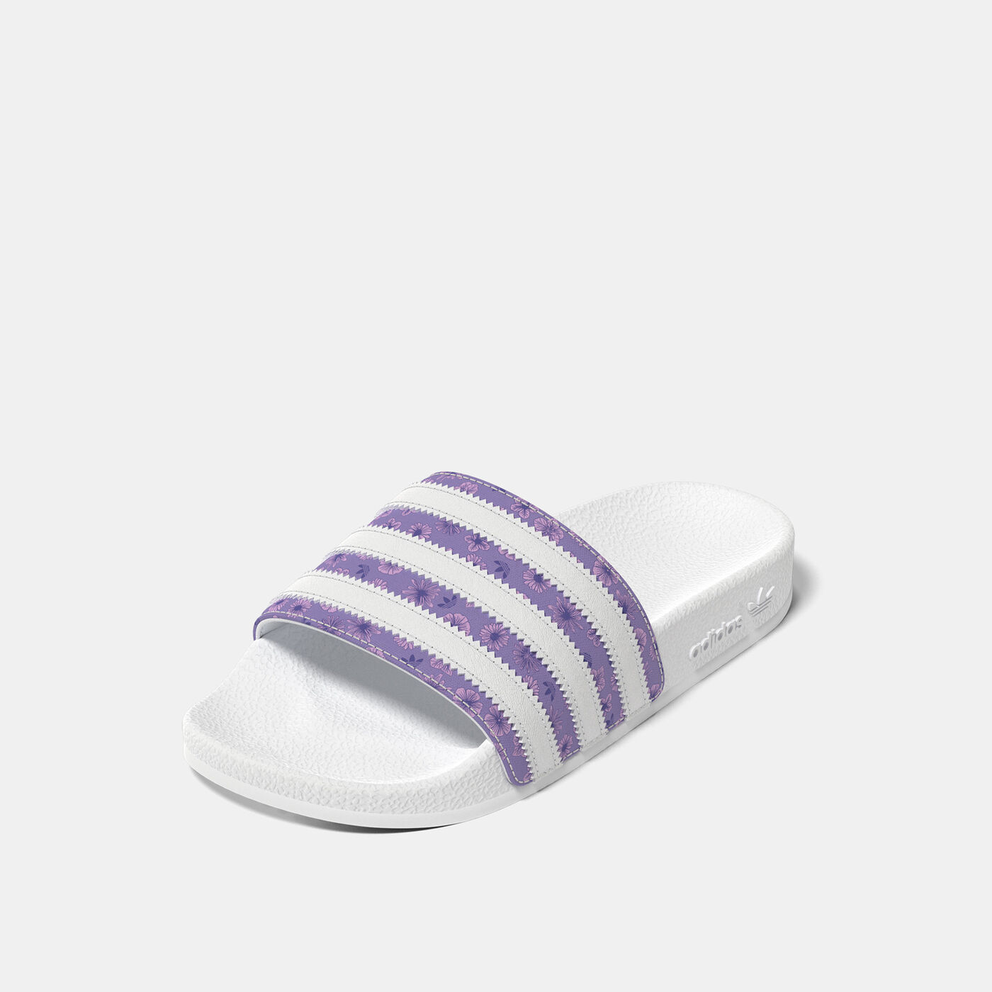 Kids' Adilette Slide (Younger Kids)