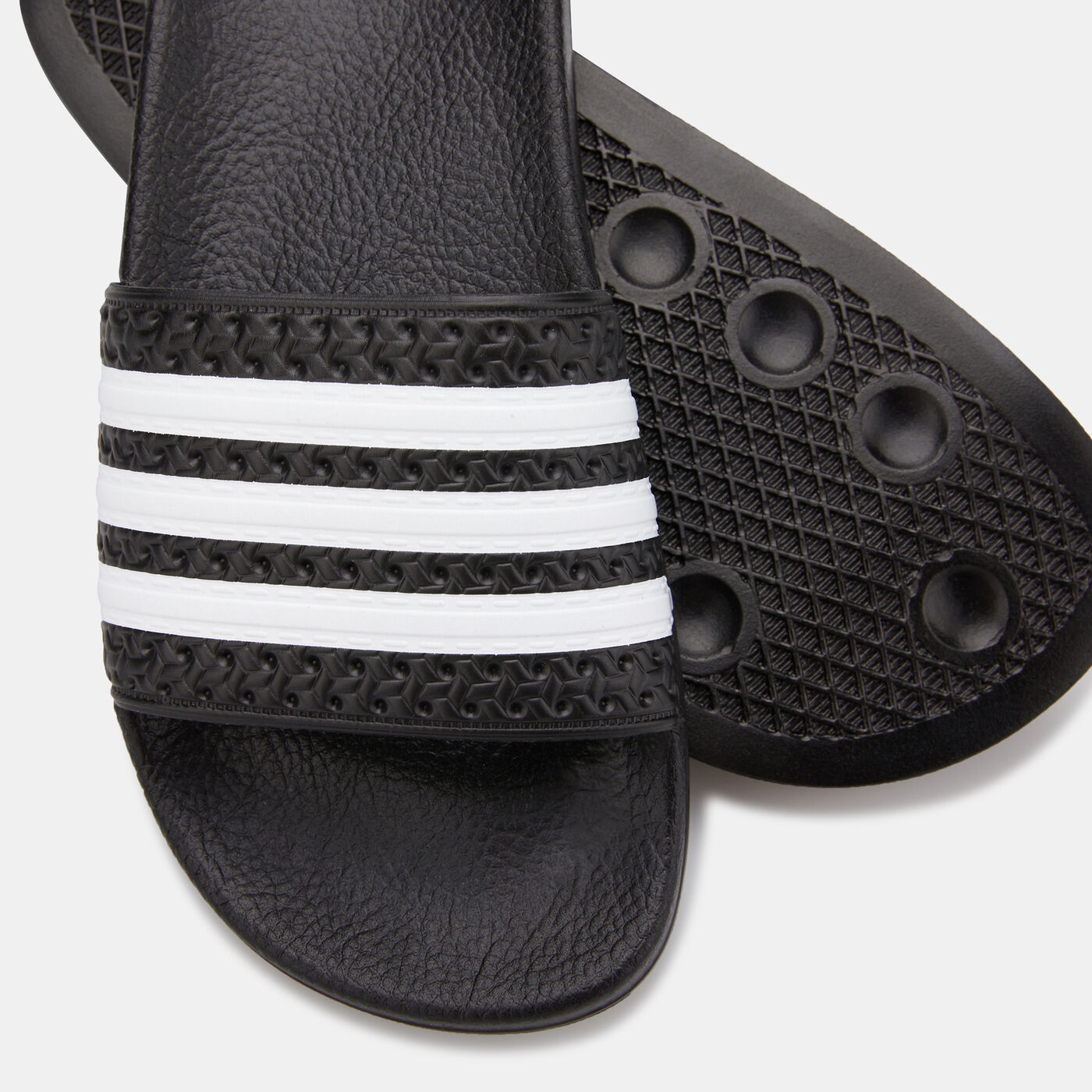 Kids' Adilette Slides (Older Kids)