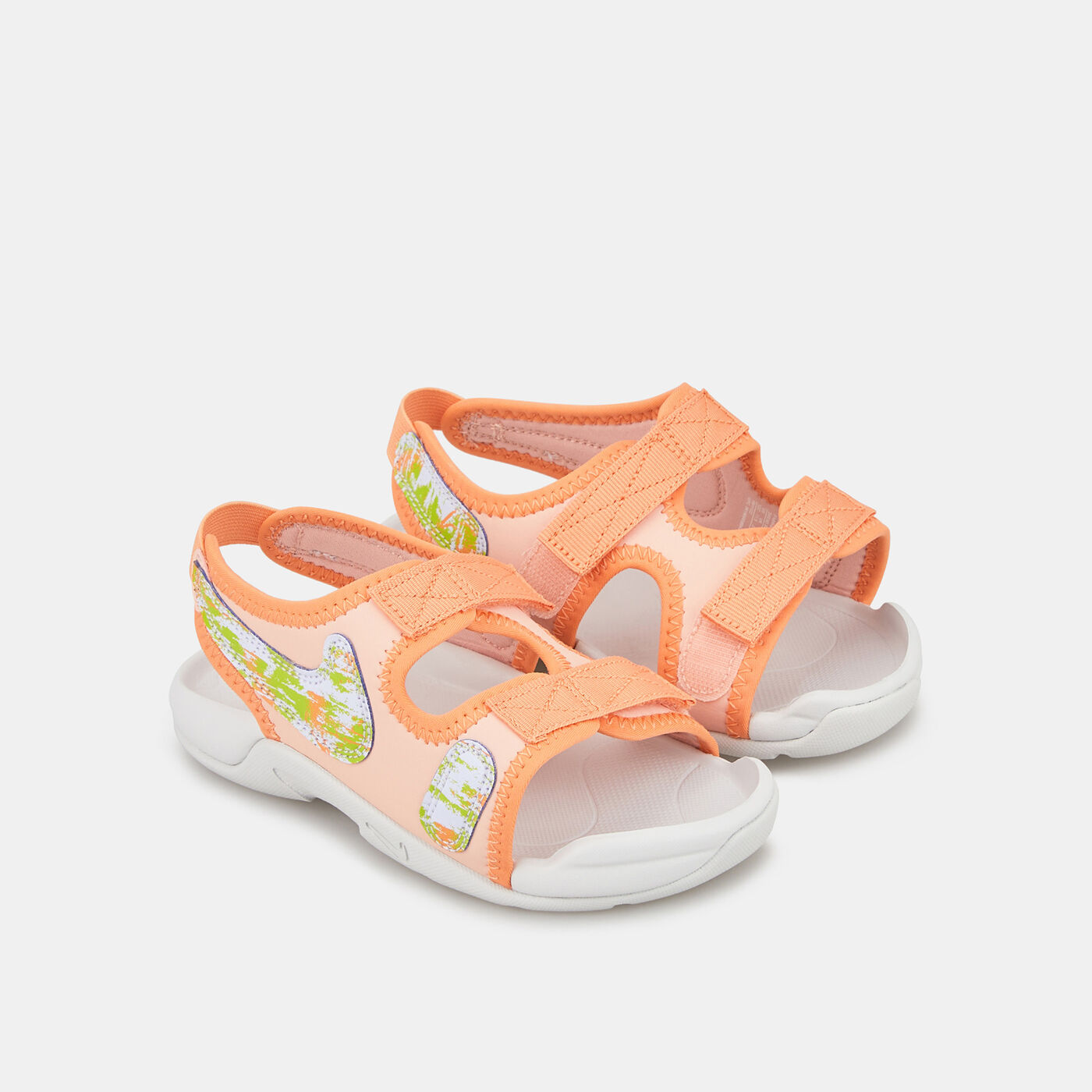Kids' Sunray Adjust 6 SE Slides (Younger Kids)
