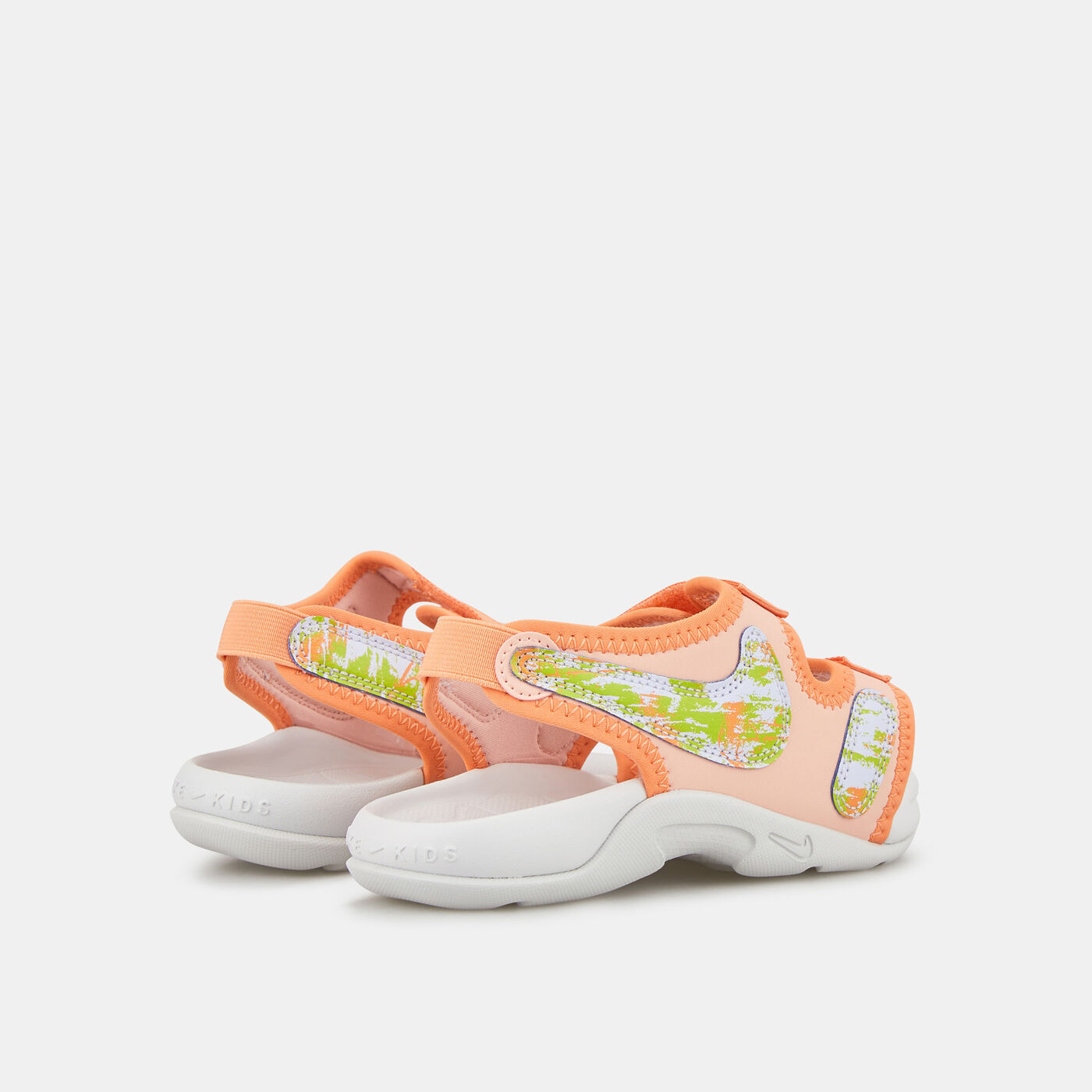 Kids' Sunray Adjust 6 SE Slides (Younger Kids)
