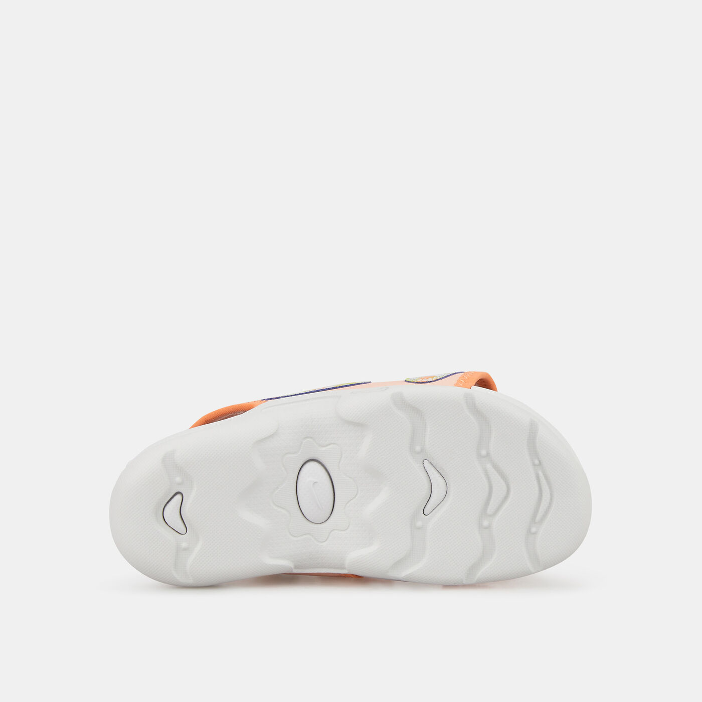 Kids' Sunray Adjust 6 SE Slides (Younger Kids)