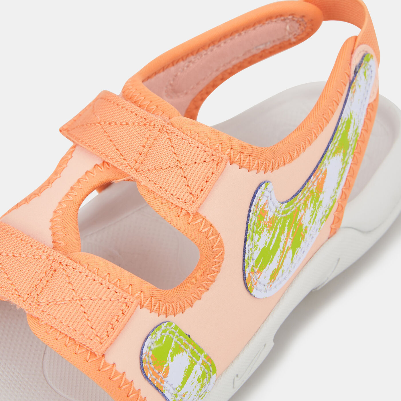 Kids' Sunray Adjust 6 SE Slides (Younger Kids)