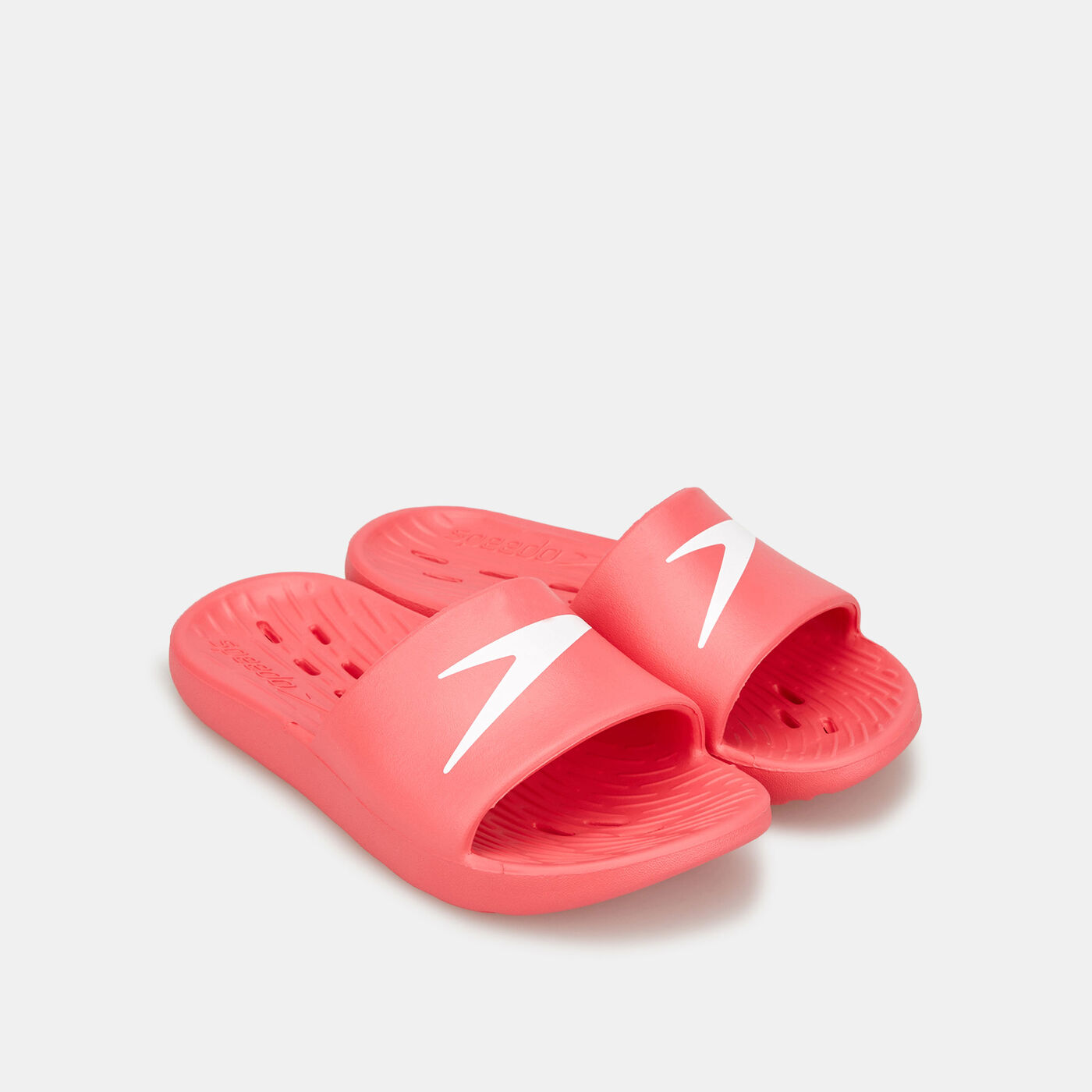 Kids' Logo Slides