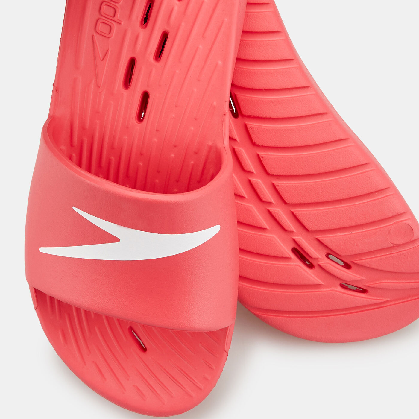 Kids' Logo Slides