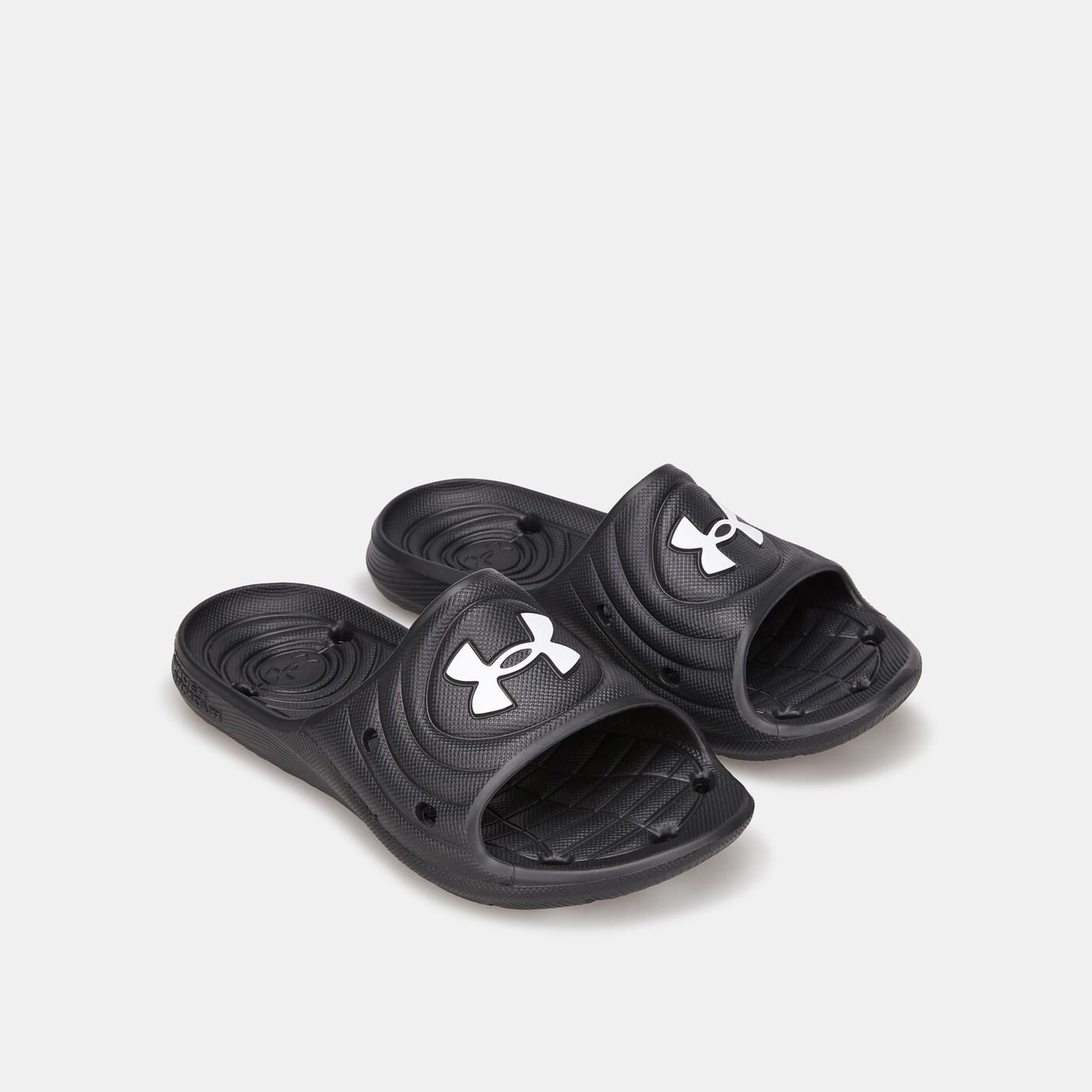 Kids' Locker IV Slides