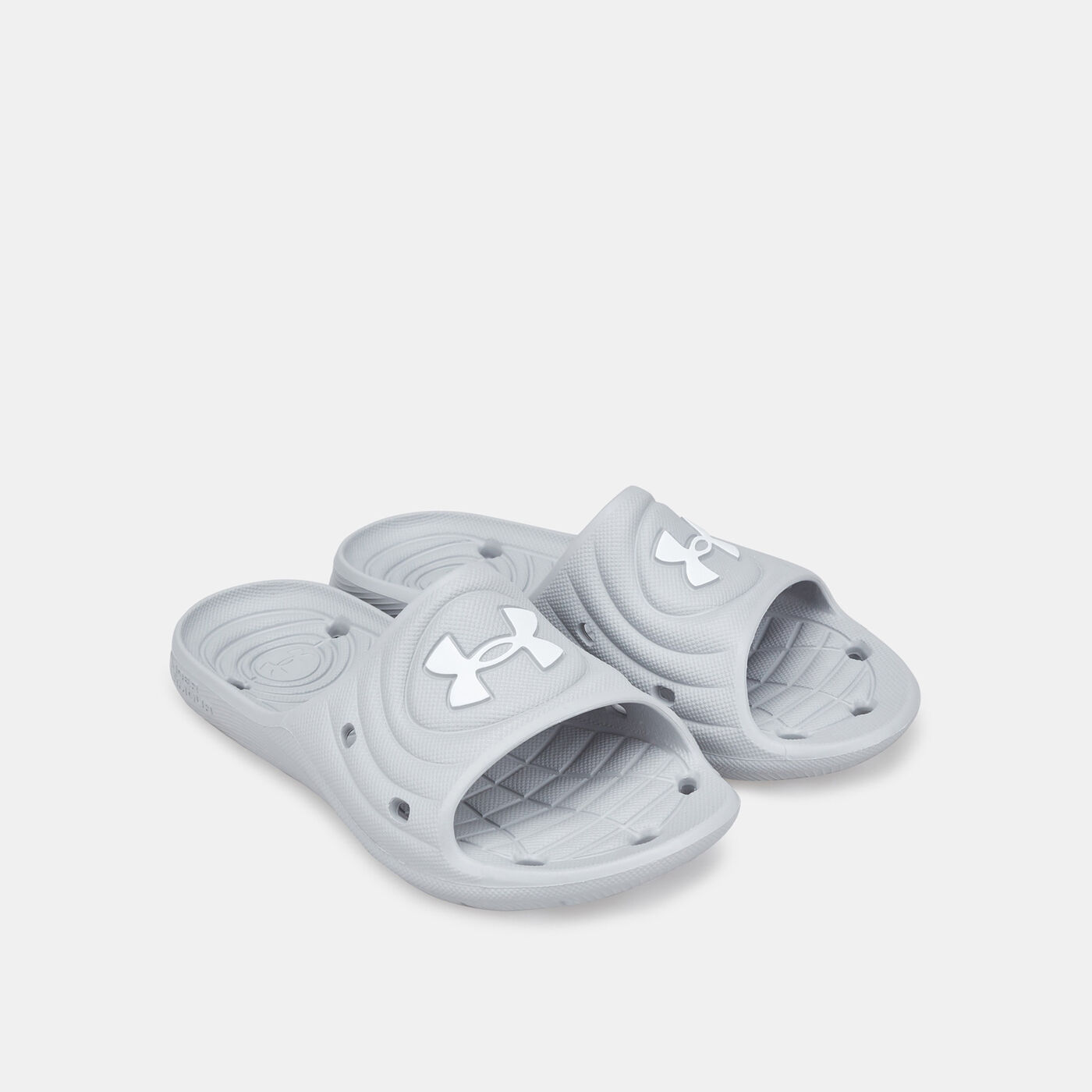 Kids' Locker IV Slides