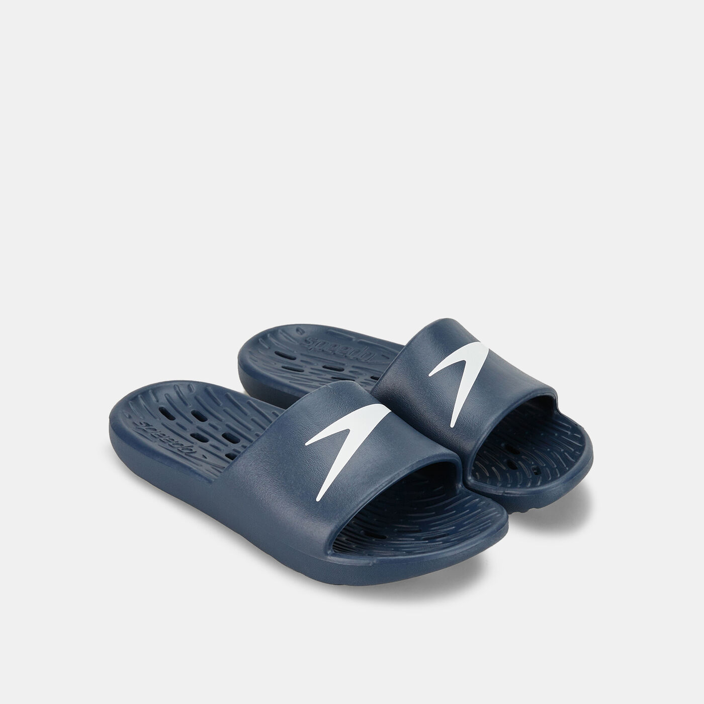 Kids' One Piece Ju Slides