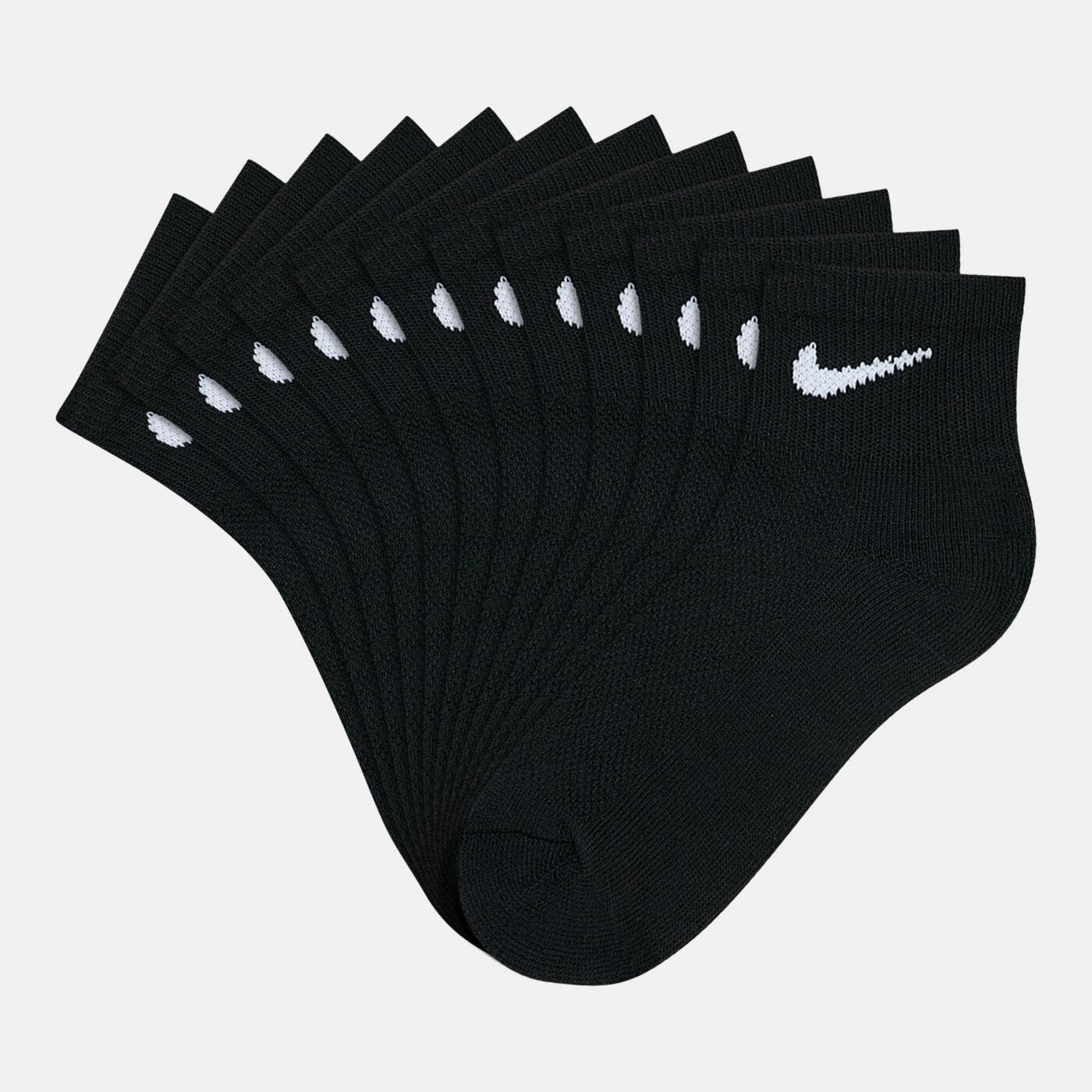 Kids' Ankle Socks - 6 Pack (Younger Kids)
