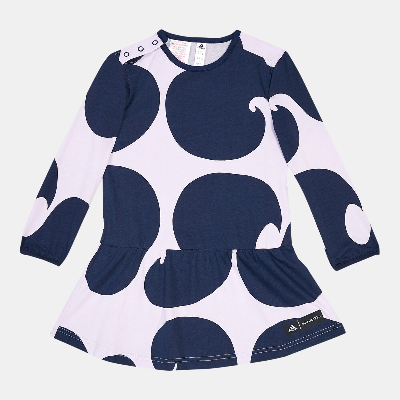 Kids' Marimekko Dress