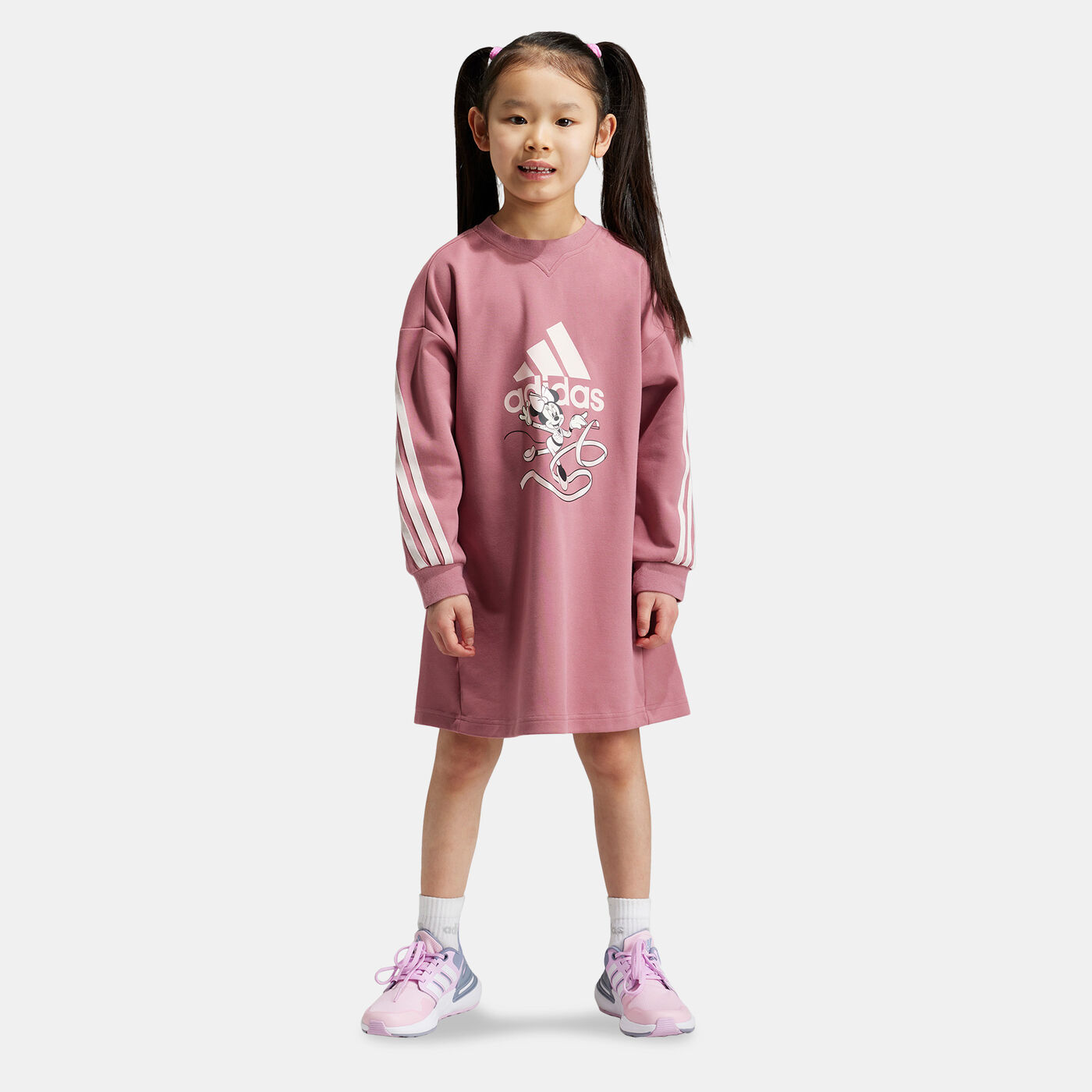 Kids' Disney Minnie and Daisy Dress (Young Kids)