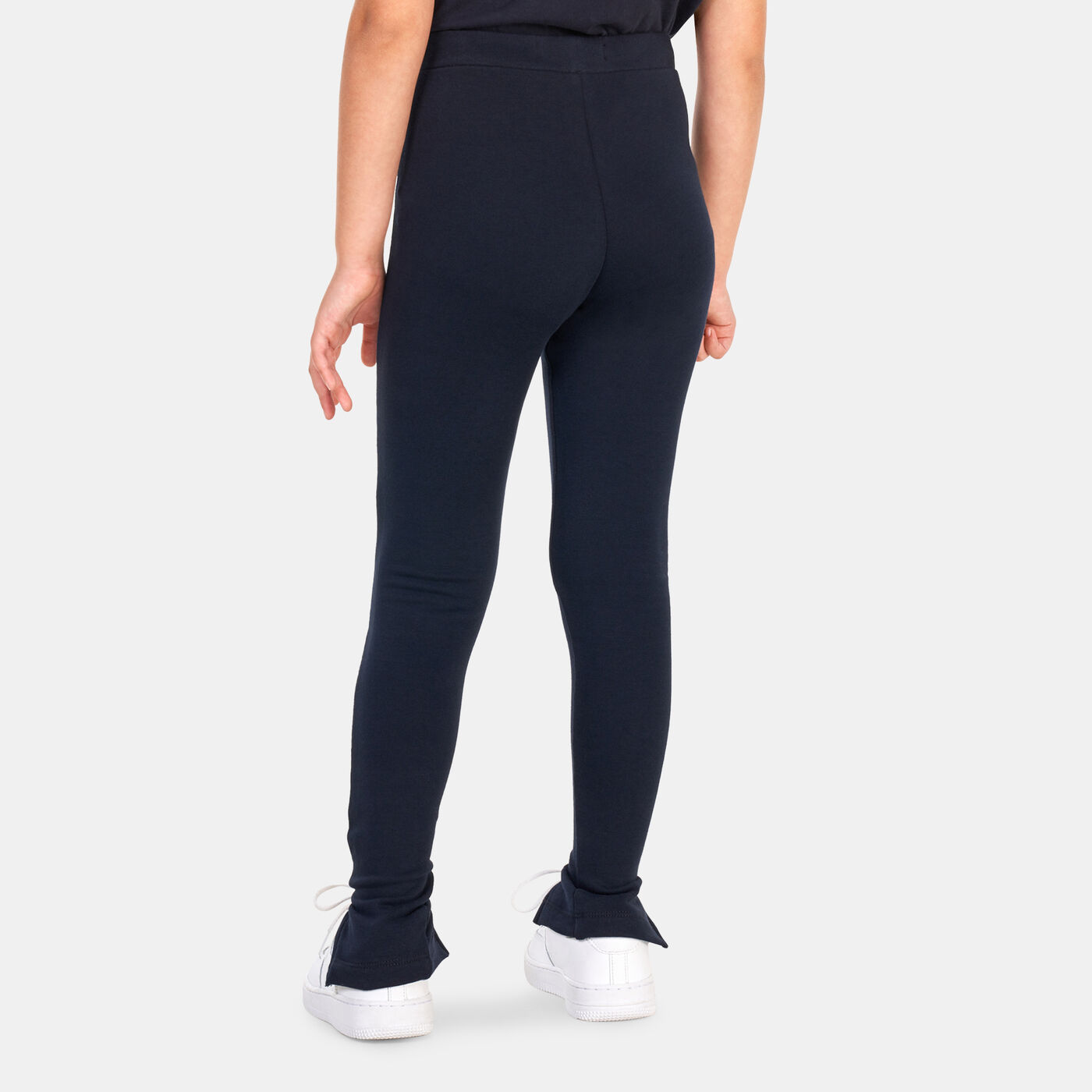 Kids' Varsity Logo Leggings
