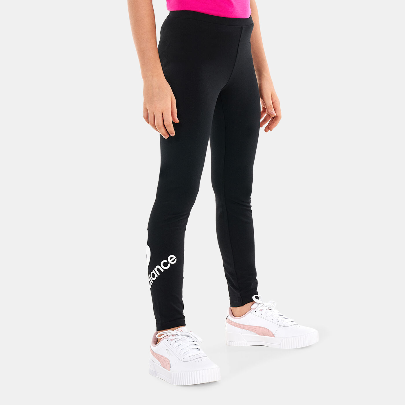 Kids' Essentials Leggings