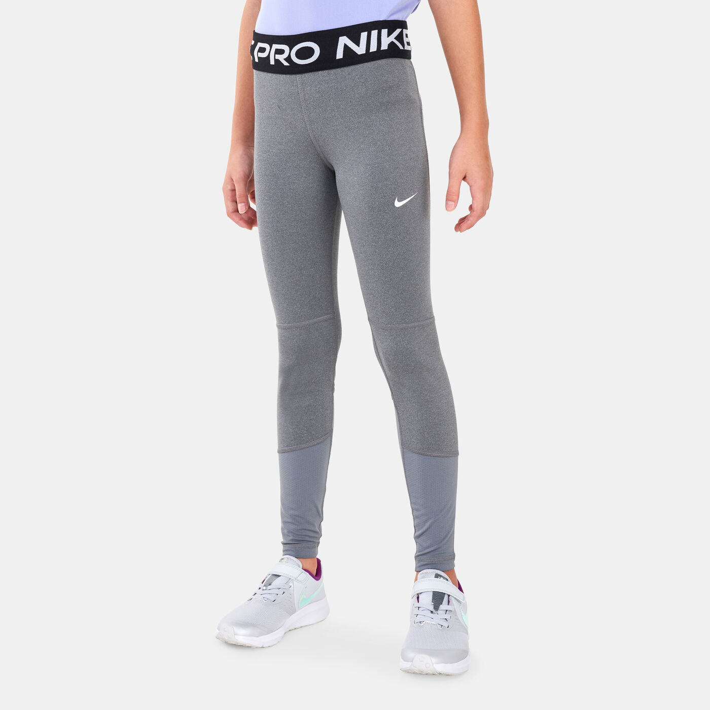Kids' Pro Dri-FIT Leggings