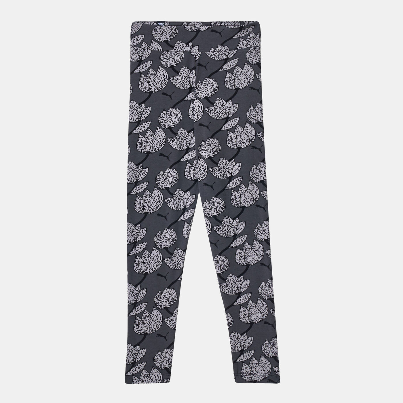 Kids' ESS+ Blossom Leggings