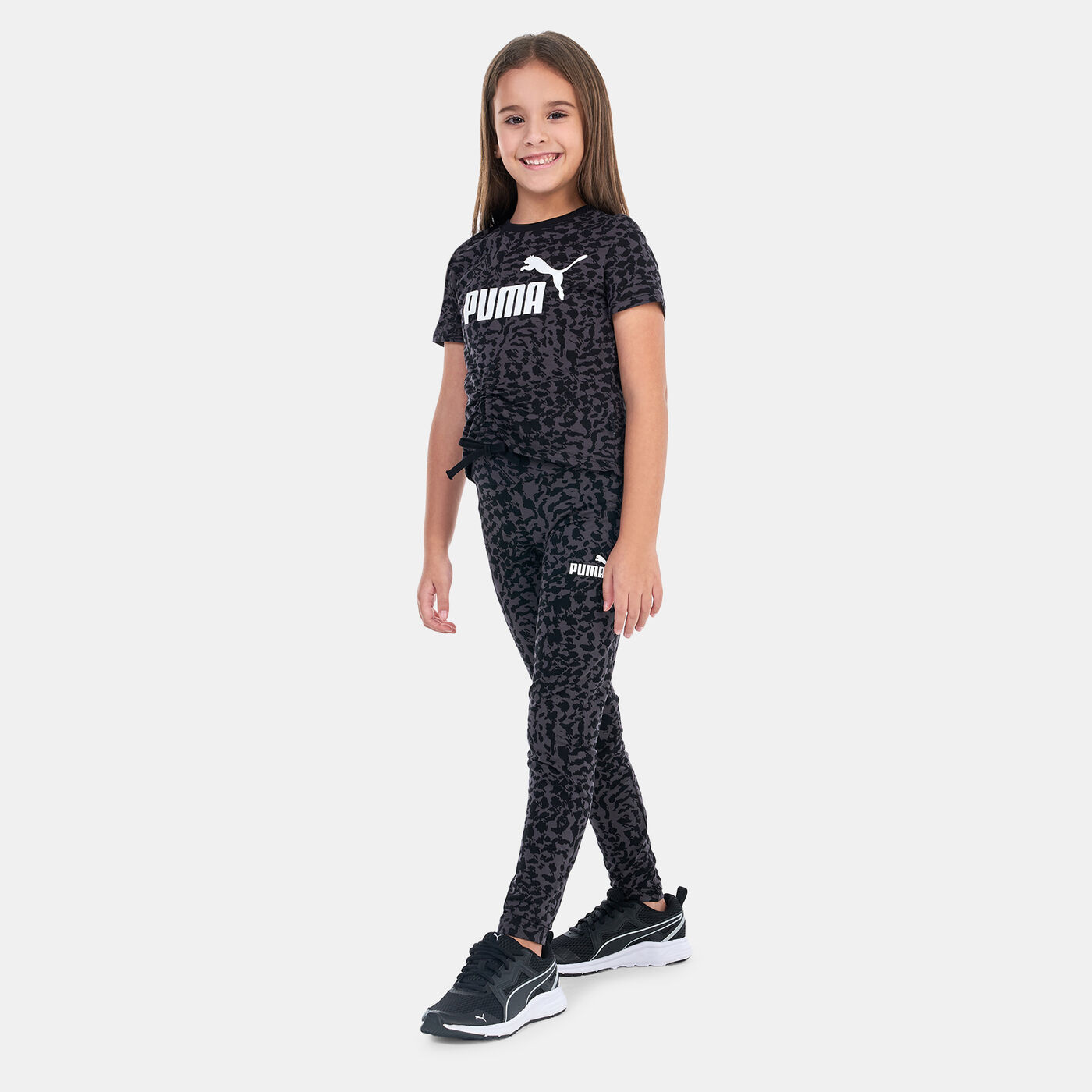 Kids' Essentials+ Animal Leggings