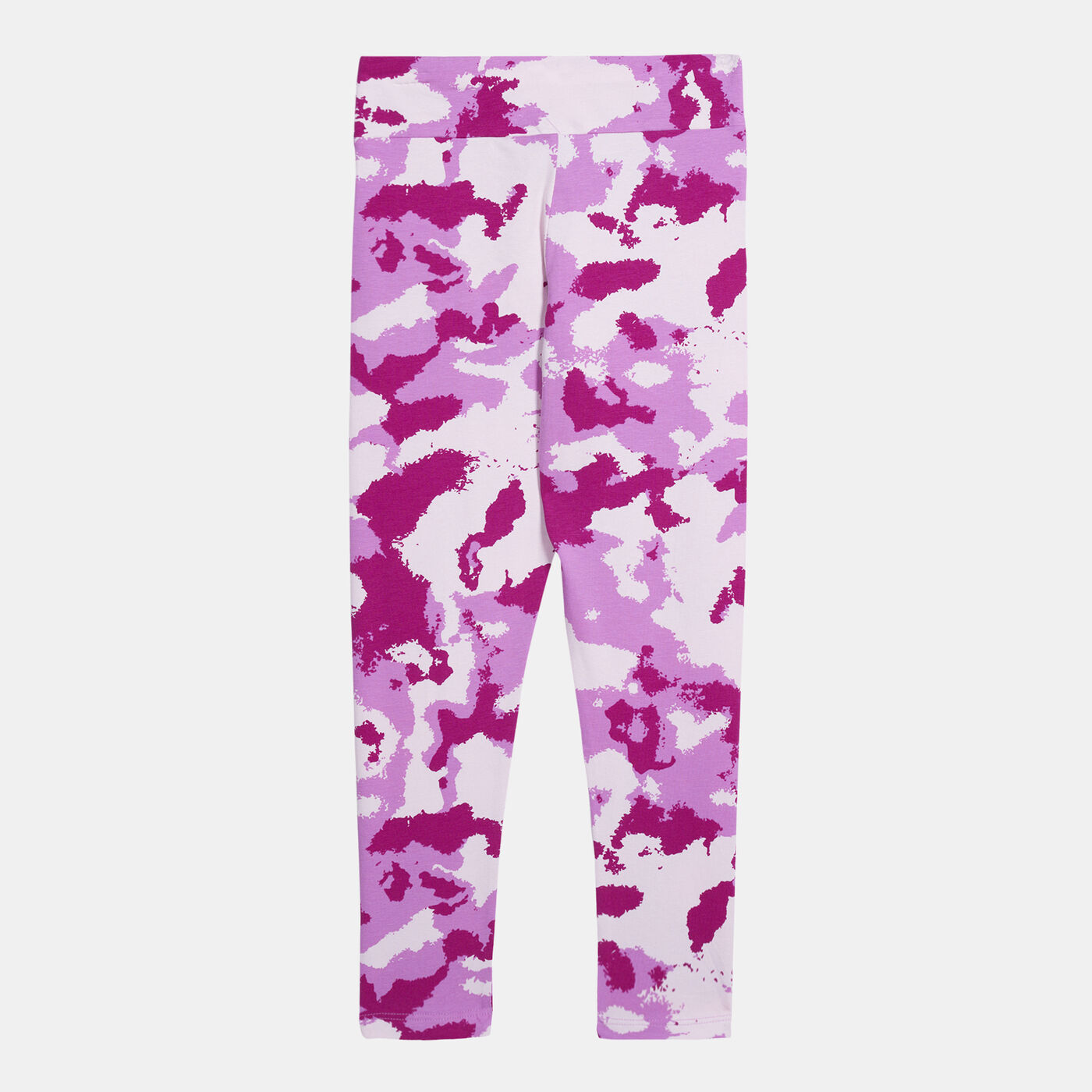 Kids' Alpha Allover Print Leggings