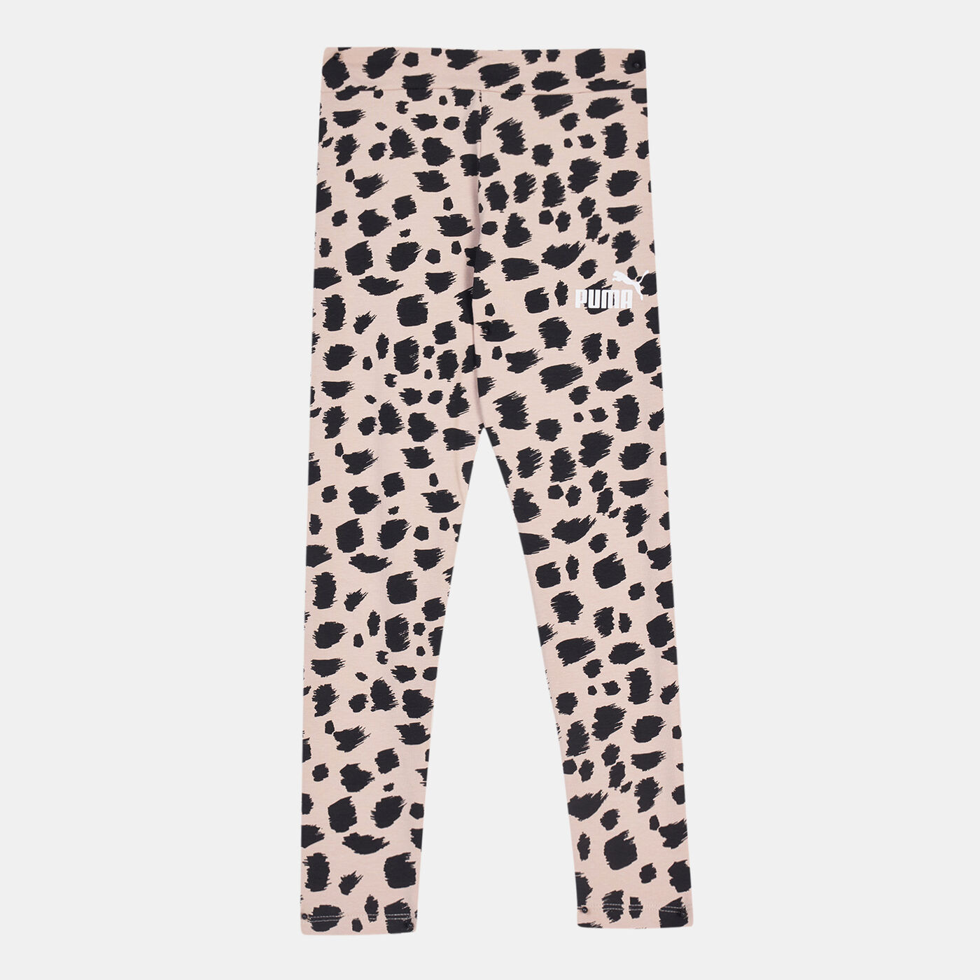 Kids' Essentials+ ANIMAL Leggings (Older Kids)