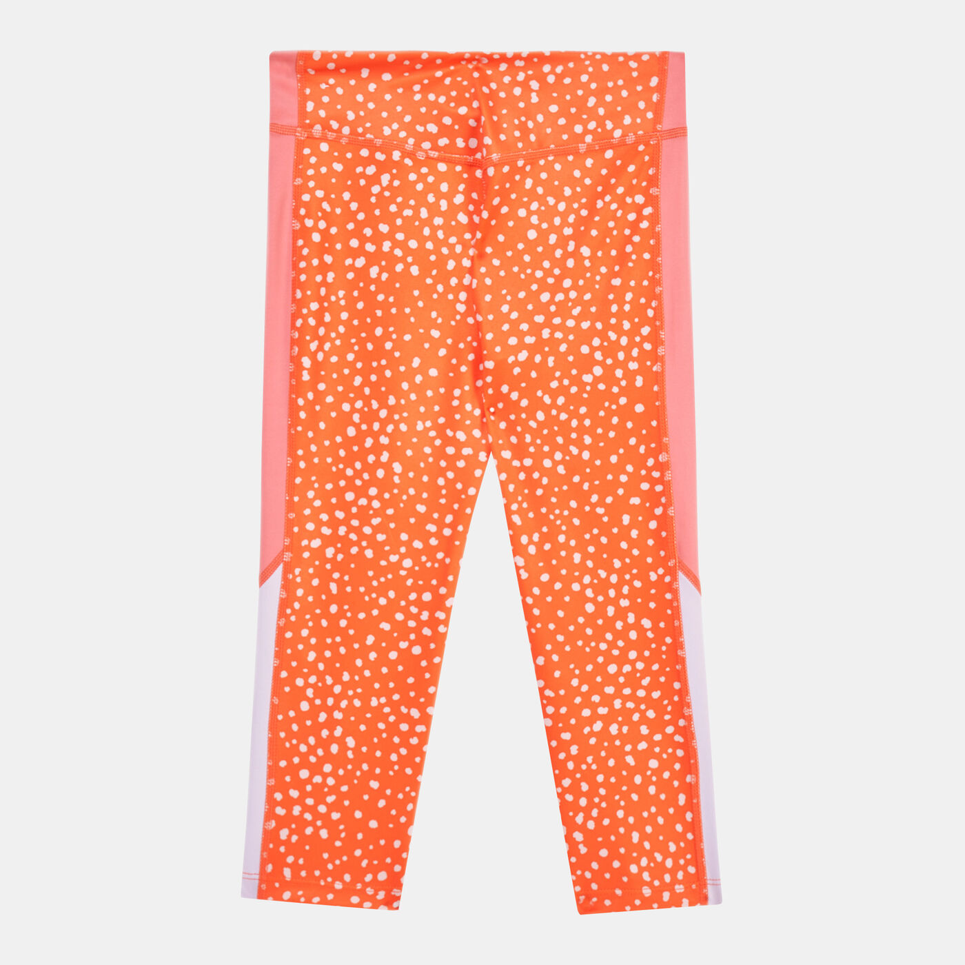 Kids' Dri-FIT One Capri Leggings (Older Kids)