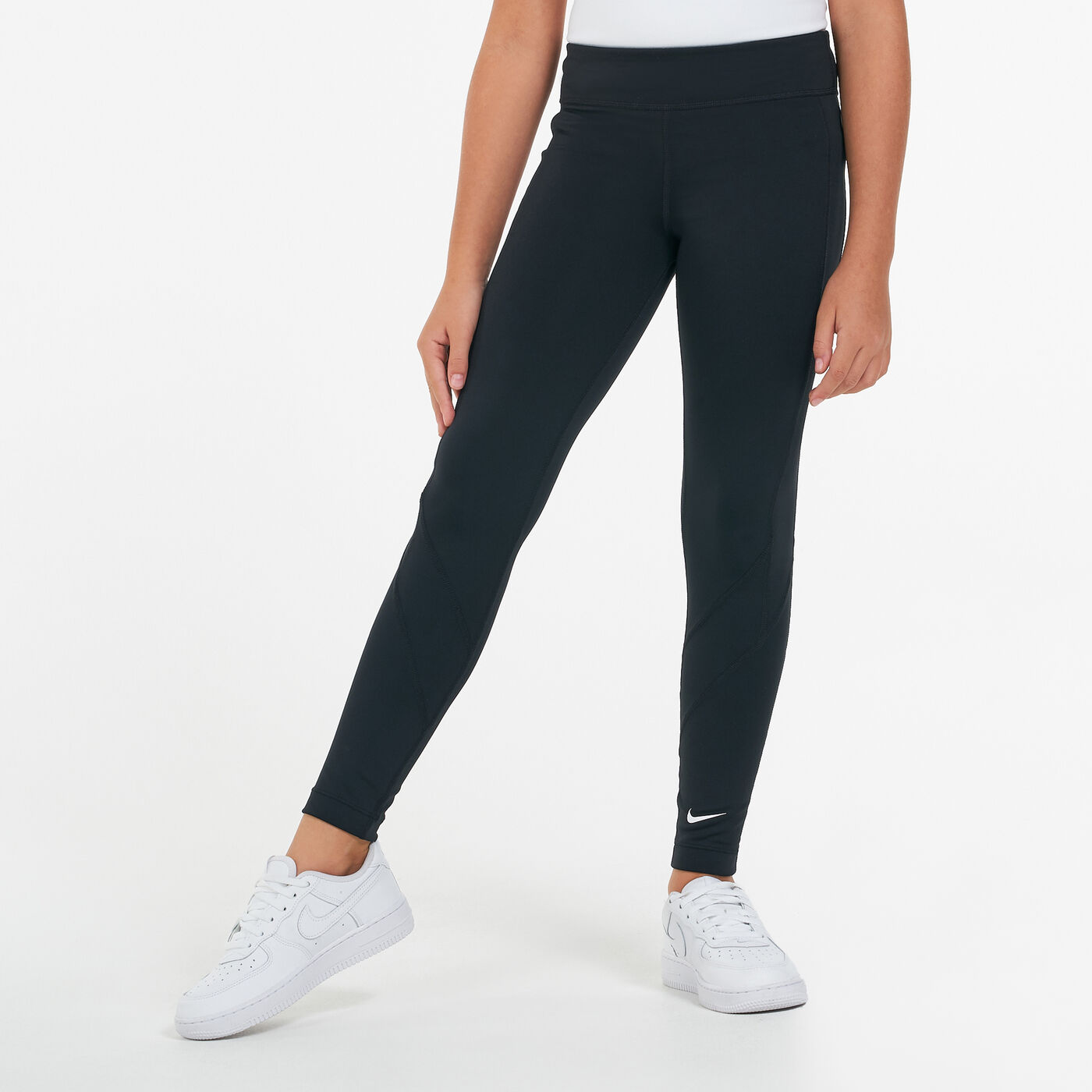 Kids' Dri-FIT One Leggings