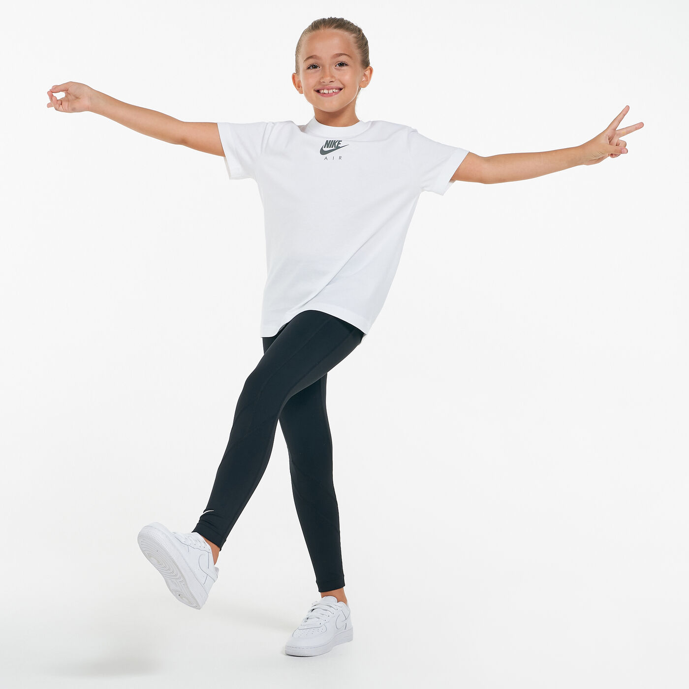 Kids' Dri-FIT One Leggings