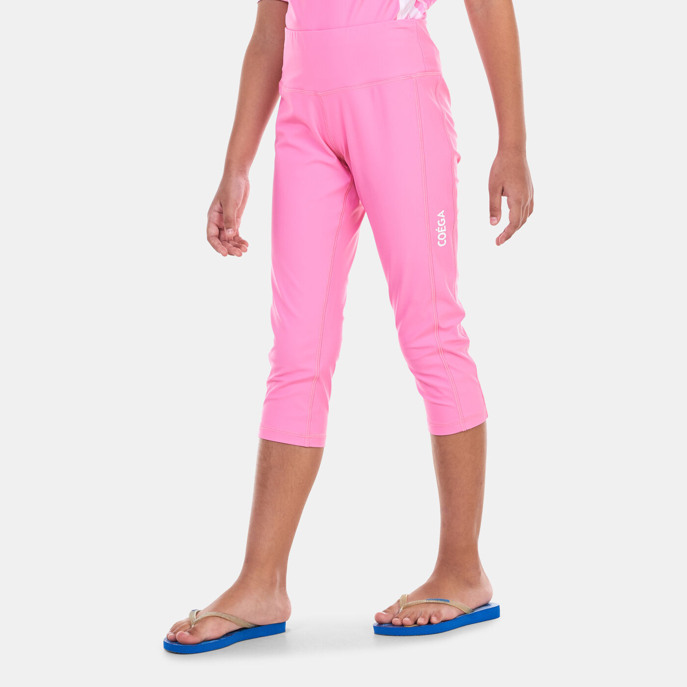 Kids' 3/4 Swimming Tights