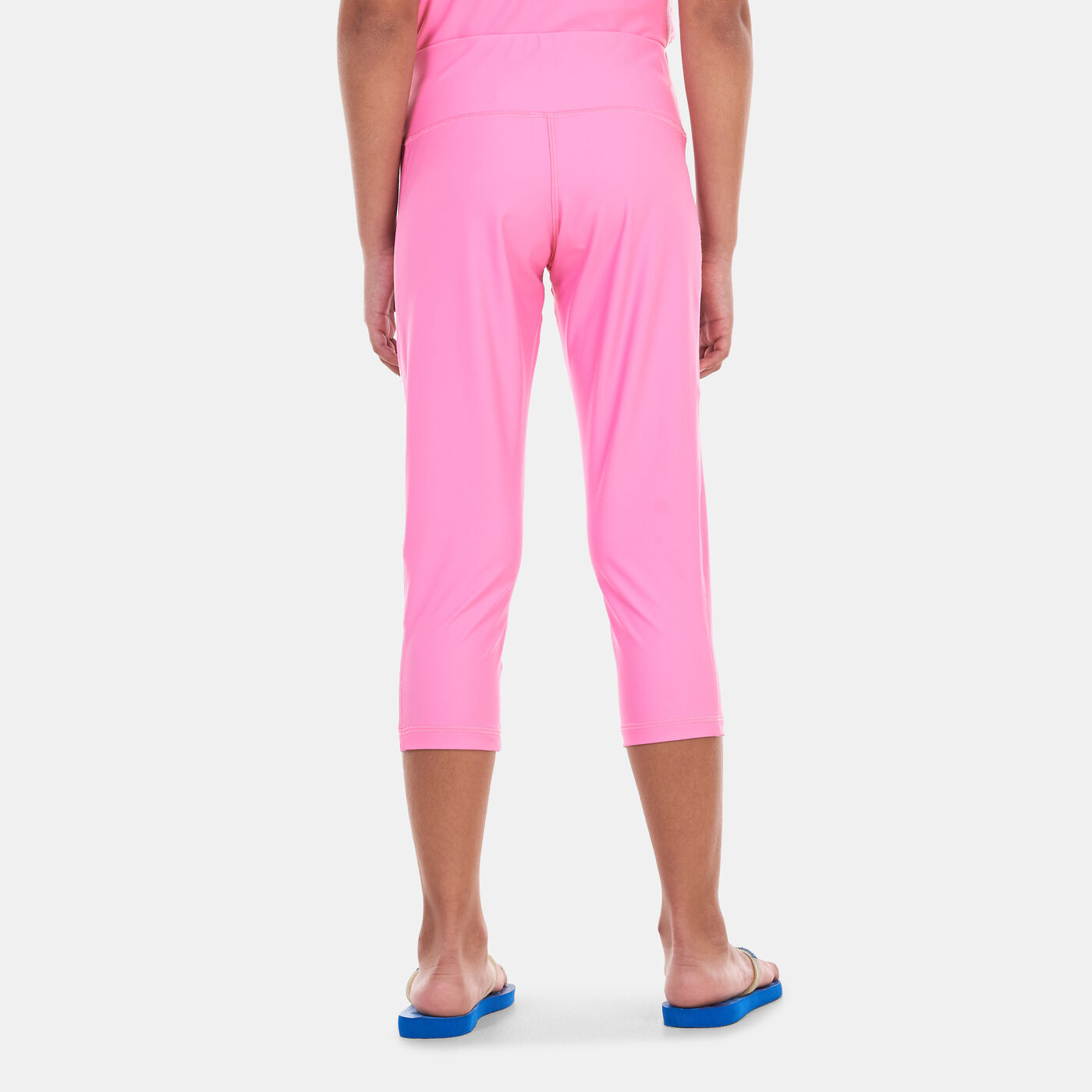 Kids' 3/4 Swimming Tights