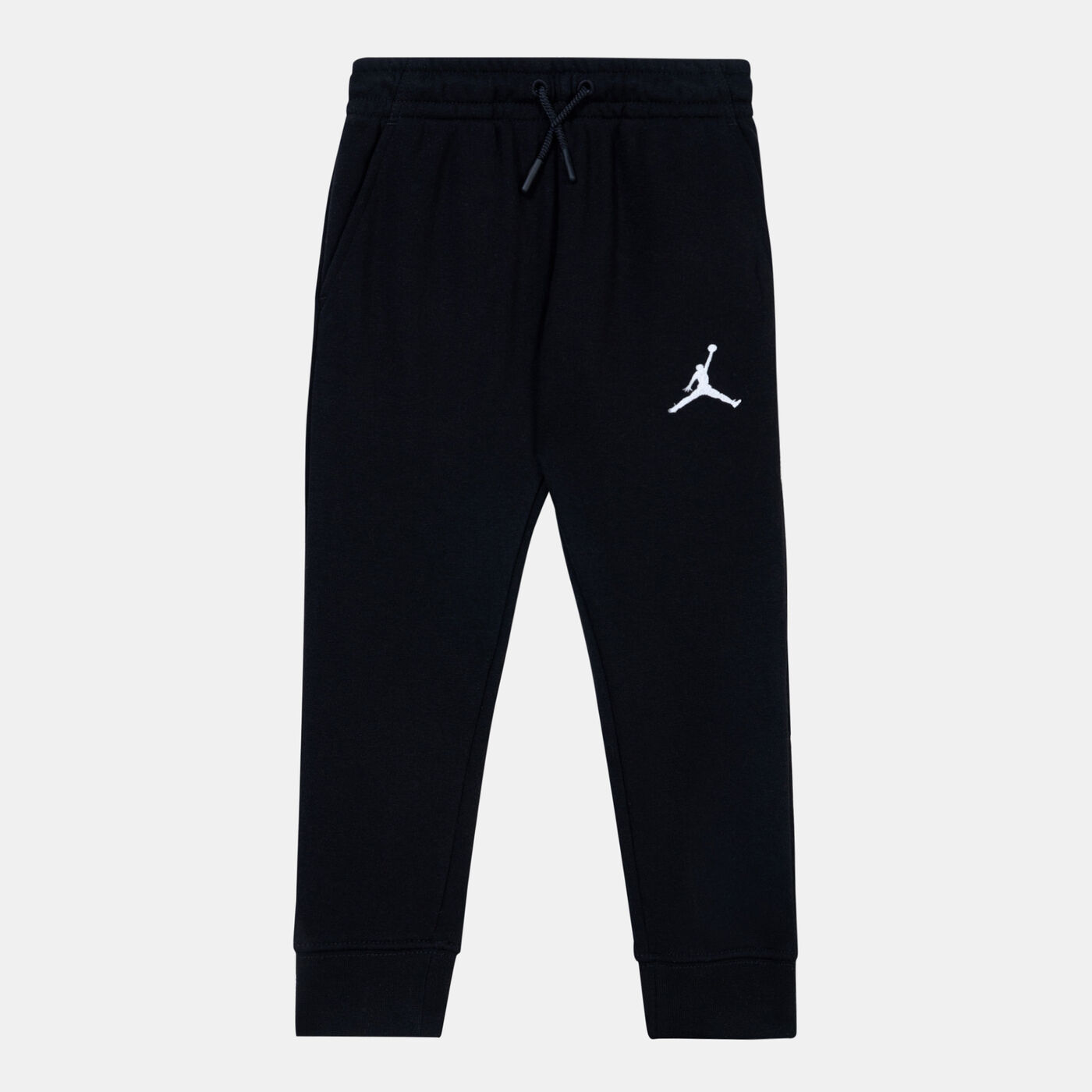 Kids' Logo Essentials Sweatpants (Younger Kids)