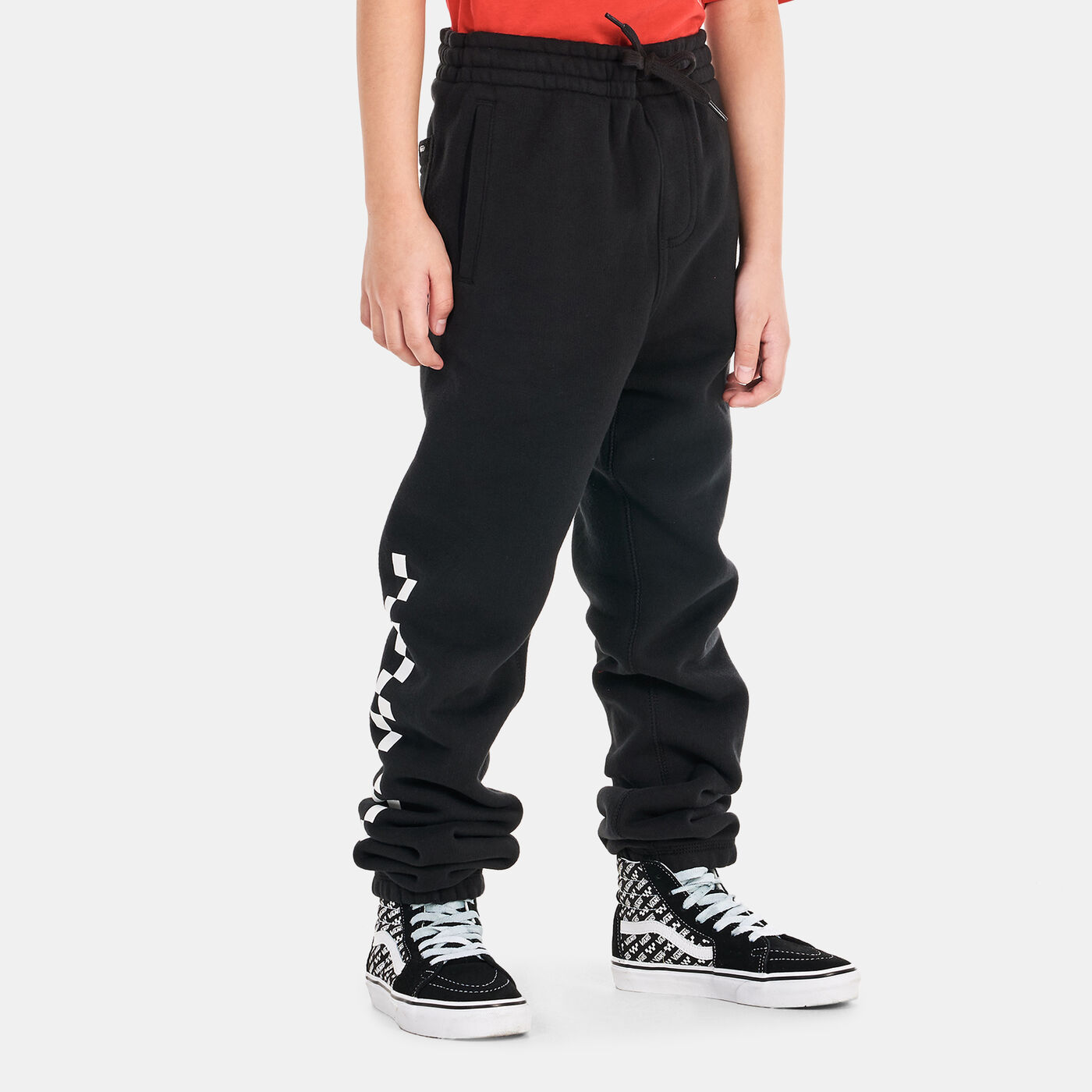 Kids' ComfyCush Fleece Pants (Older Kids)