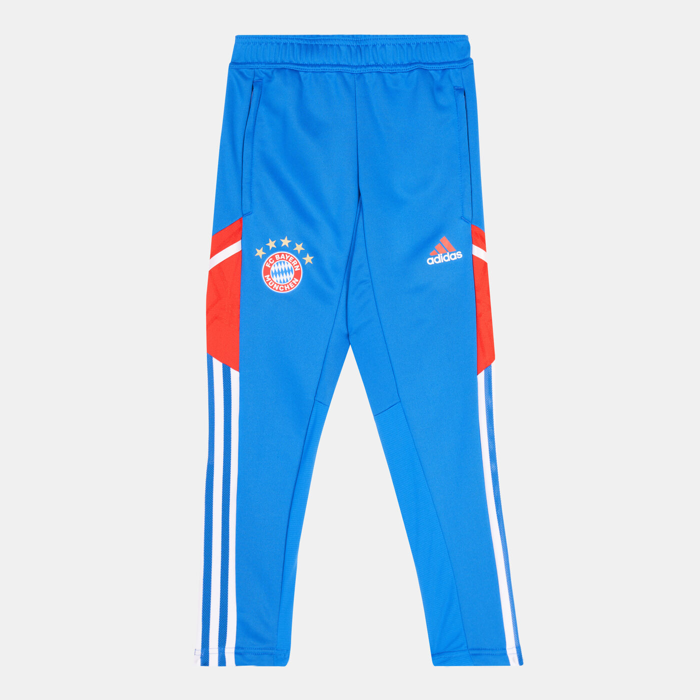 Kids' FC Bayern Condivo 22 Training Pants