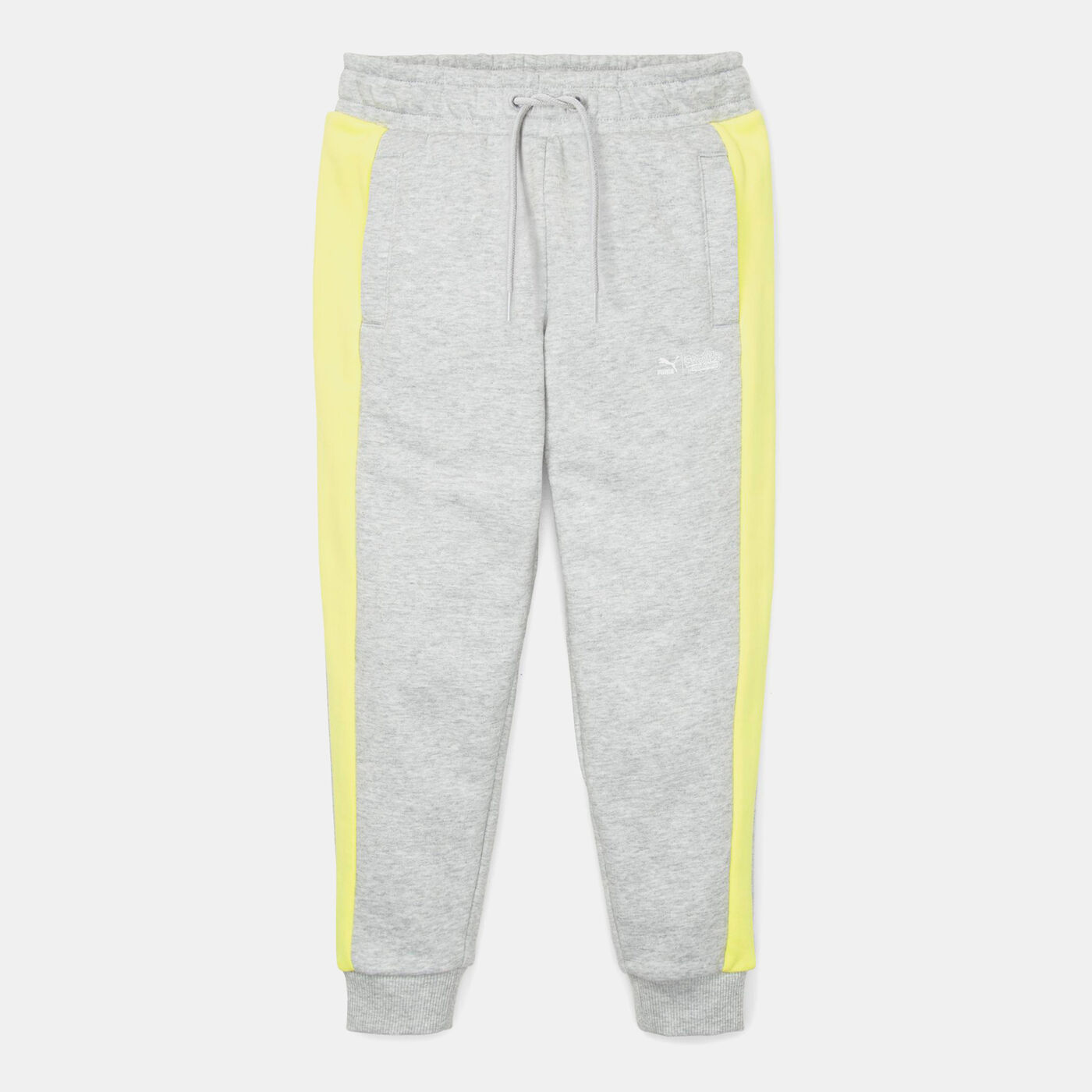 Kids' X SpongeBob T7 Track Pants