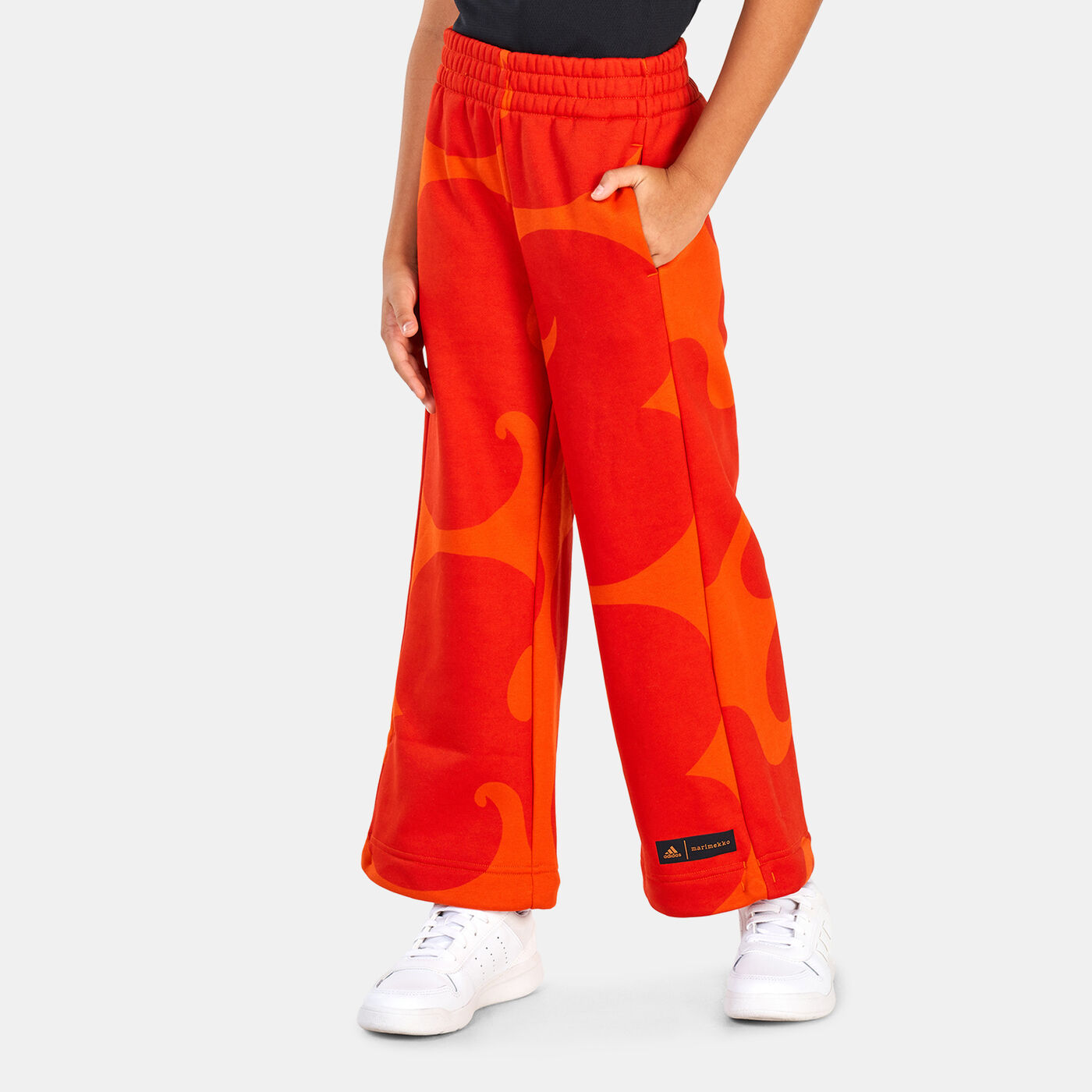 Kids' Marimekko Pants