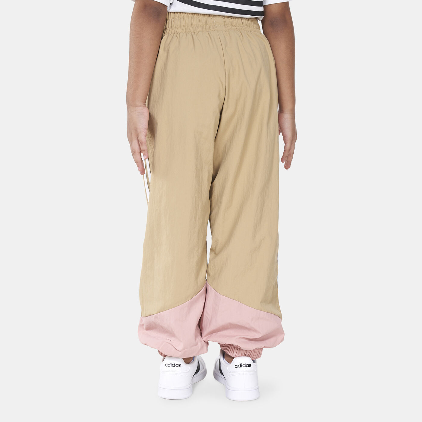 Kids' Woven Track Pants