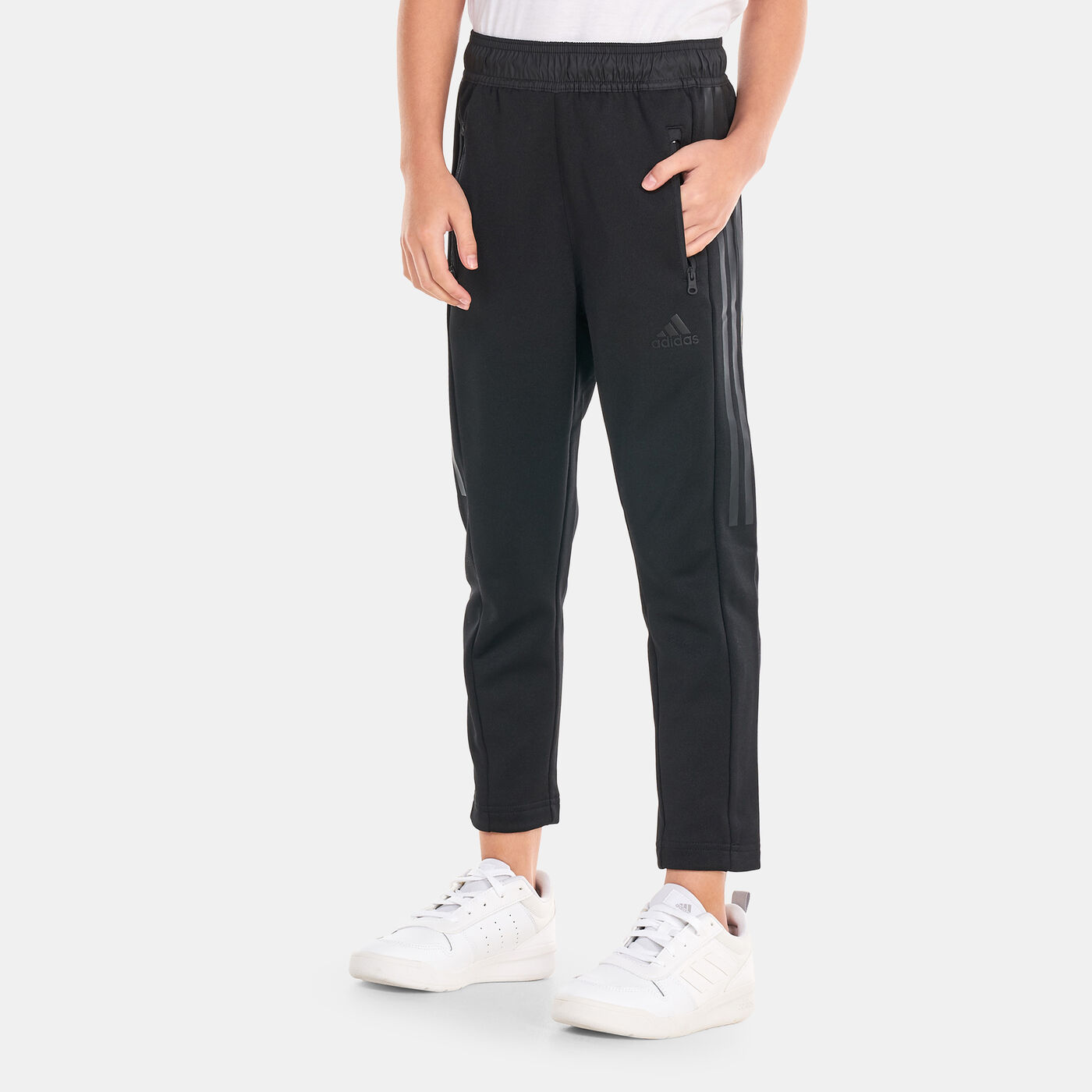 Kids' Tiro Suit-Up Track Pants