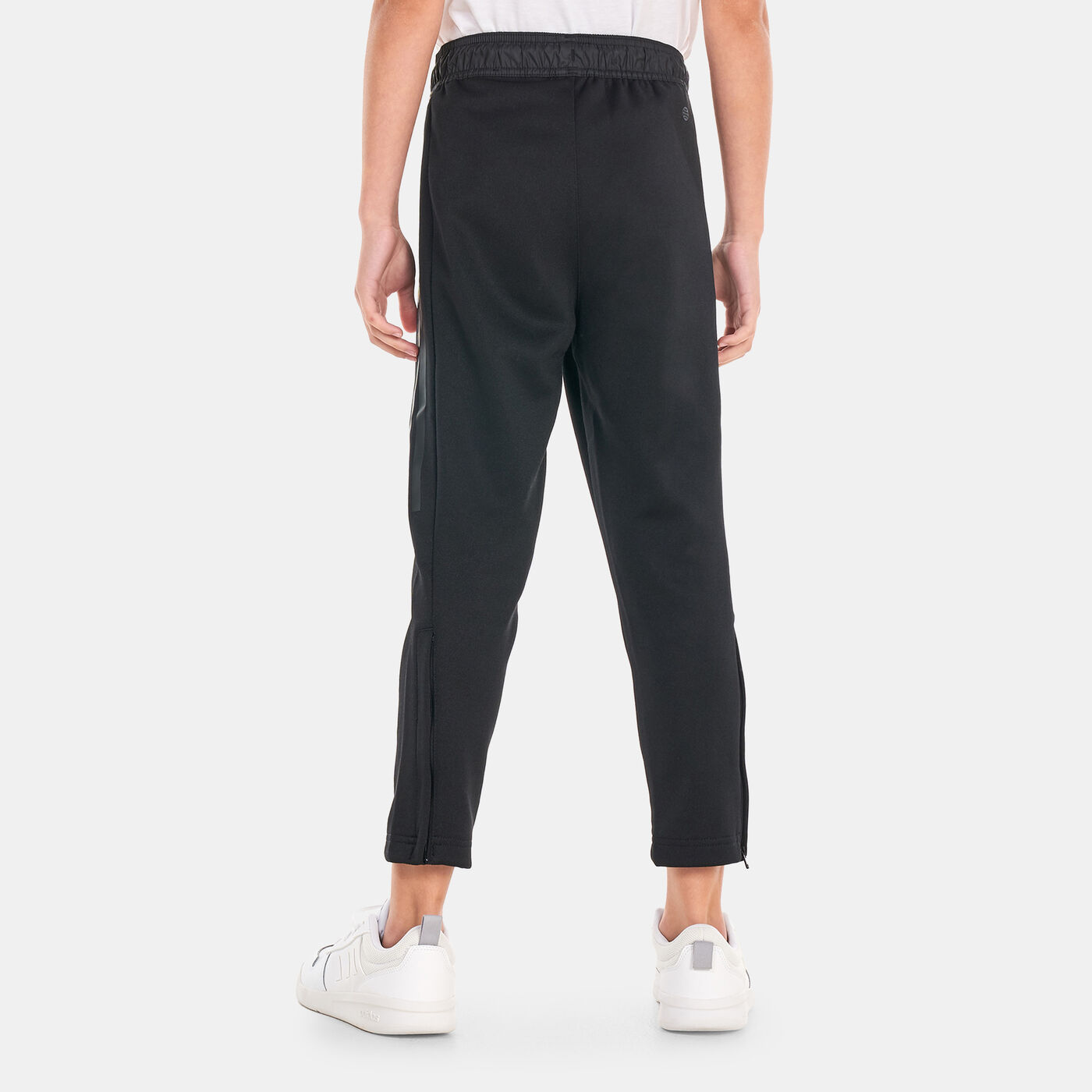 Kids' Tiro Suit-Up Track Pants