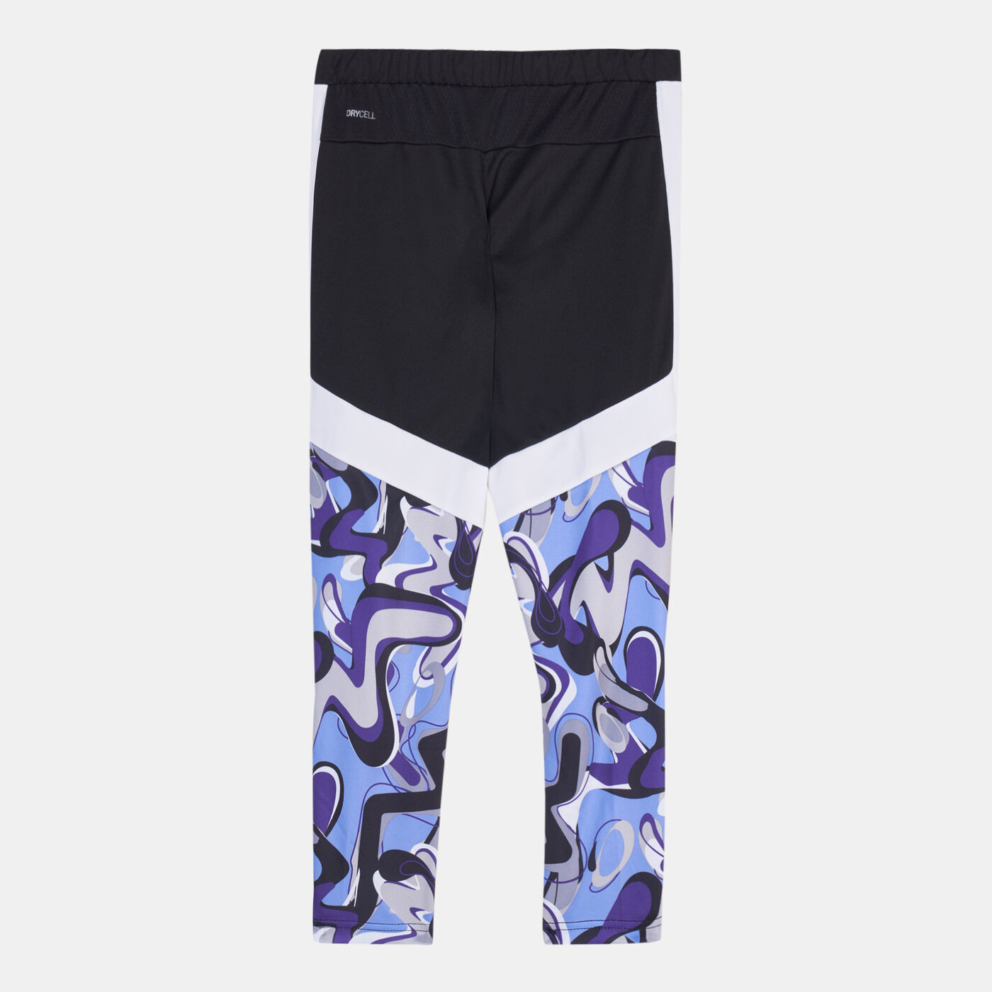 Kids' Neymar Jr. Creativity Training Pants