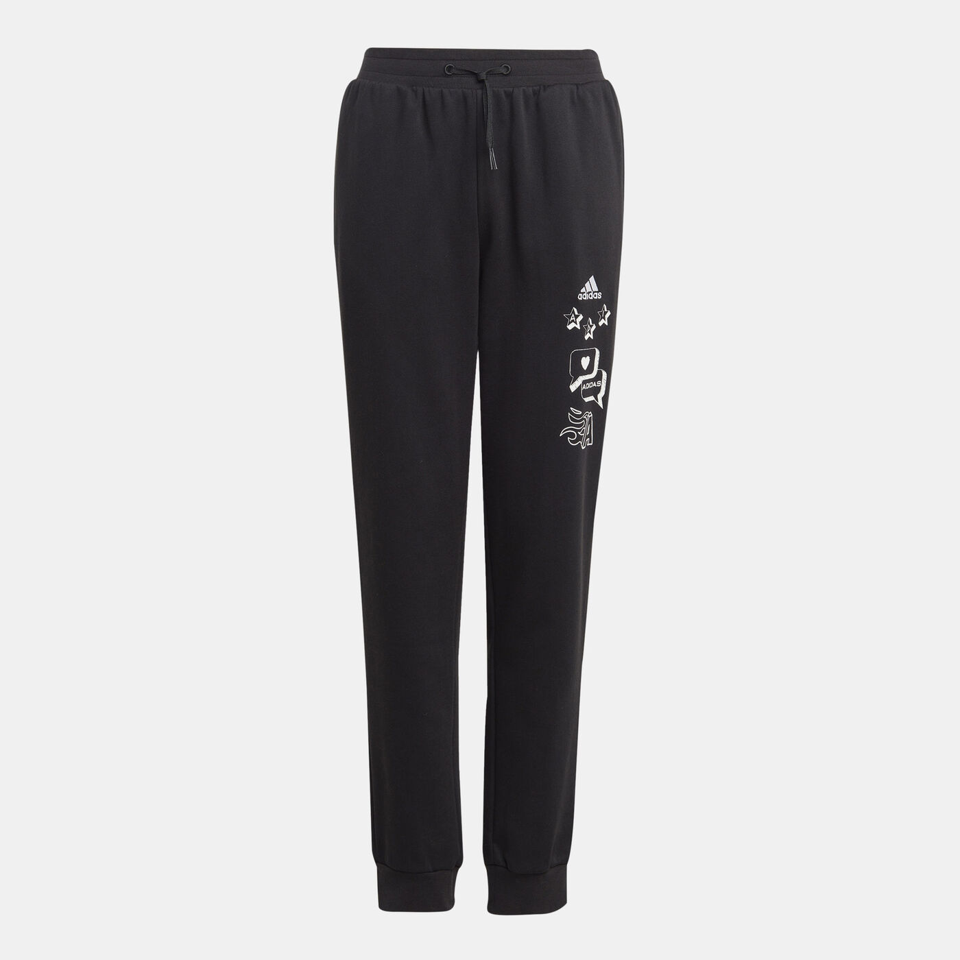 Kids' Brand Love Jogger Pants