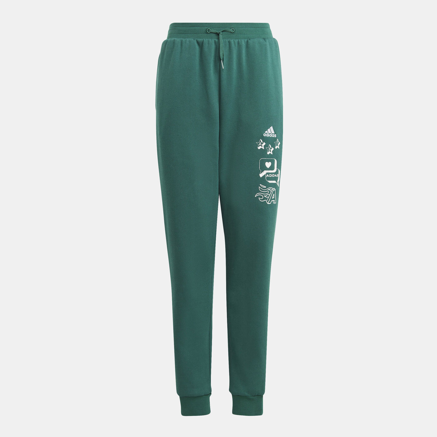 Kids' Brand Love Jogger Pants