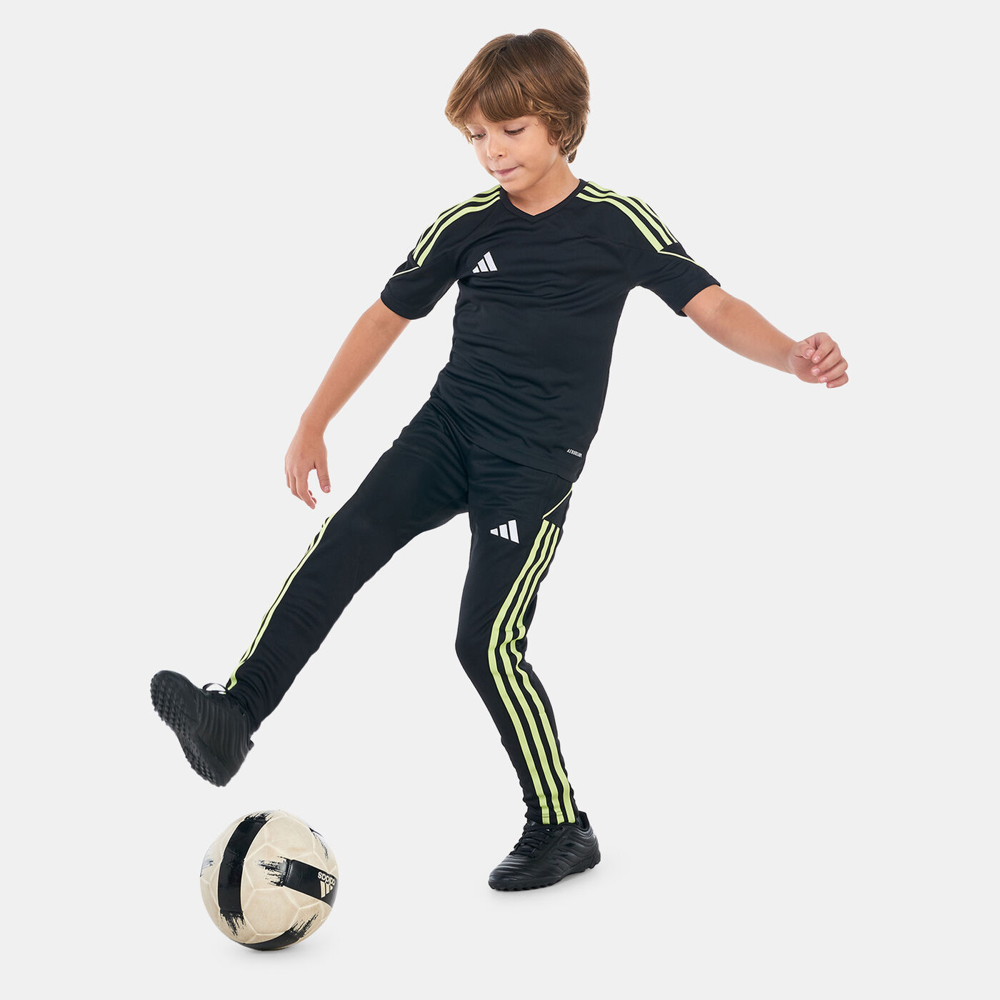 Kids' Tiro 23 League Pants