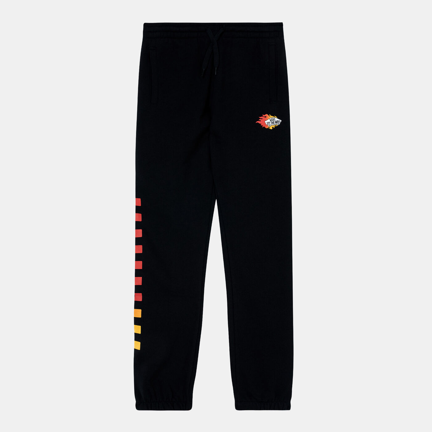 Kids' Flame Fleece Sweatpants