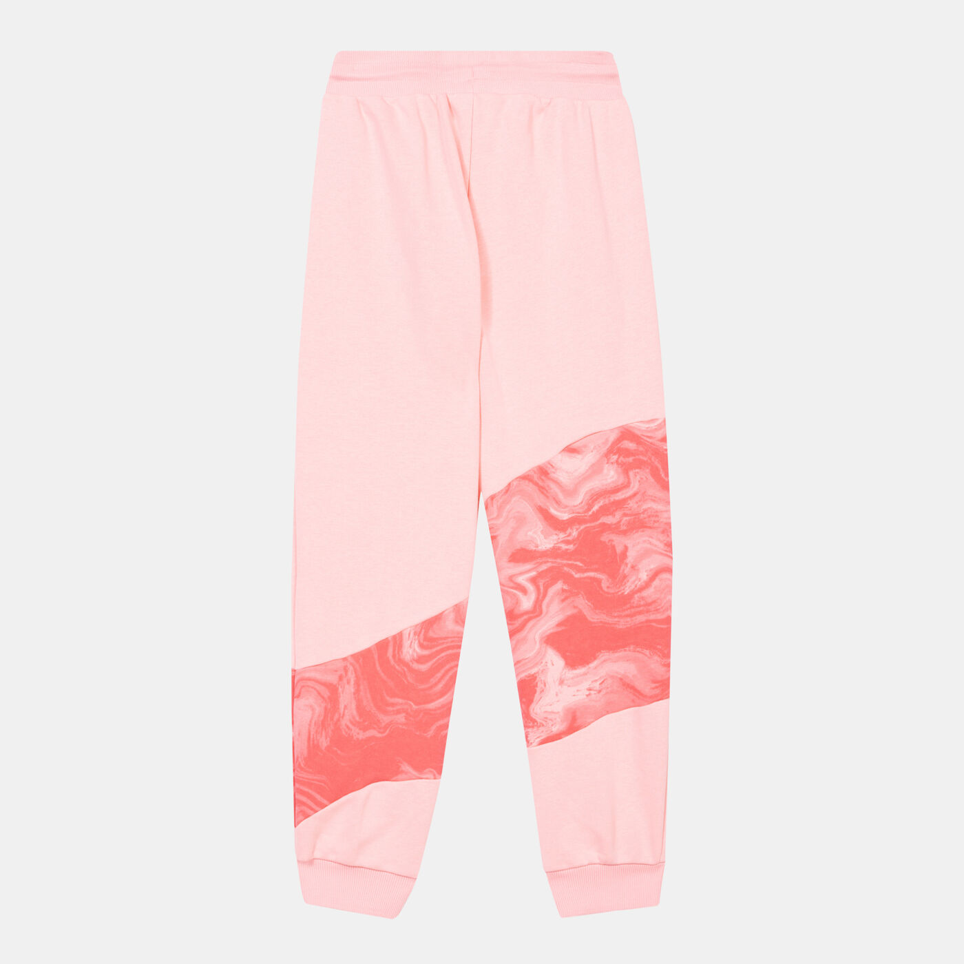 Kids' POWER Marbleized Sweatpants