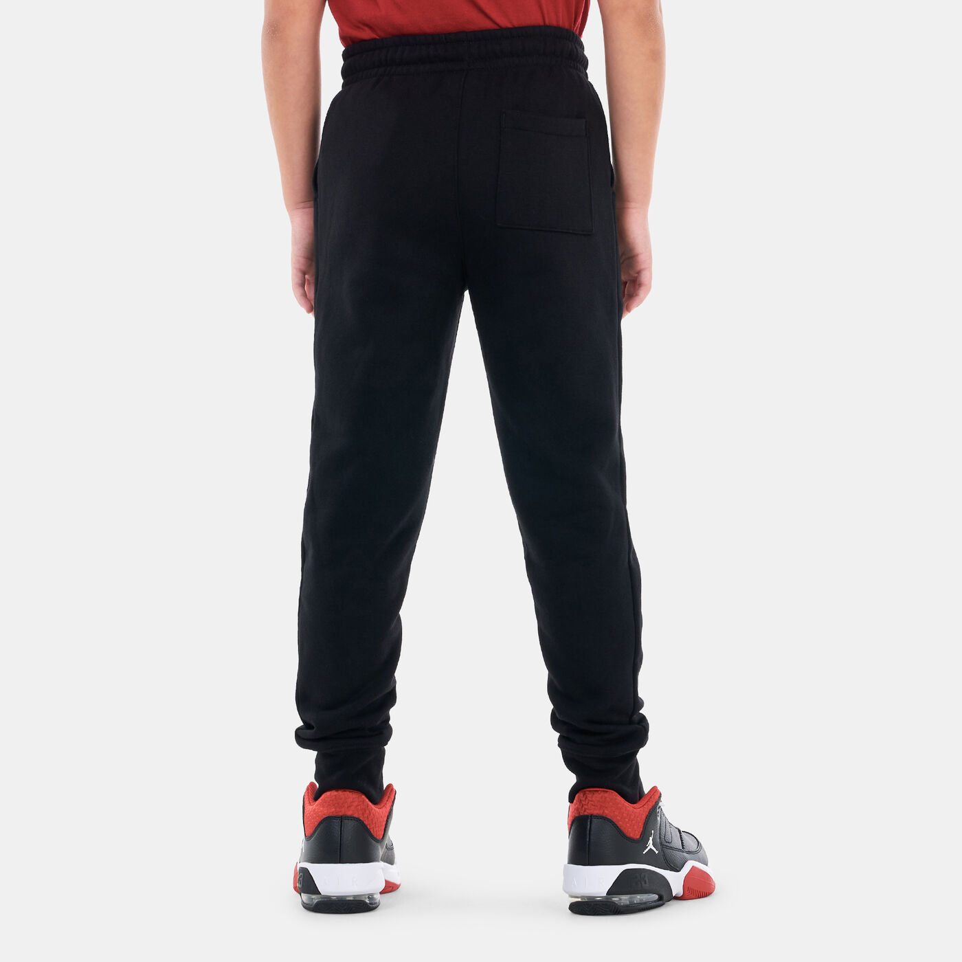 Kids' MJ Essentials Basketball Track Pants (Older Kids)