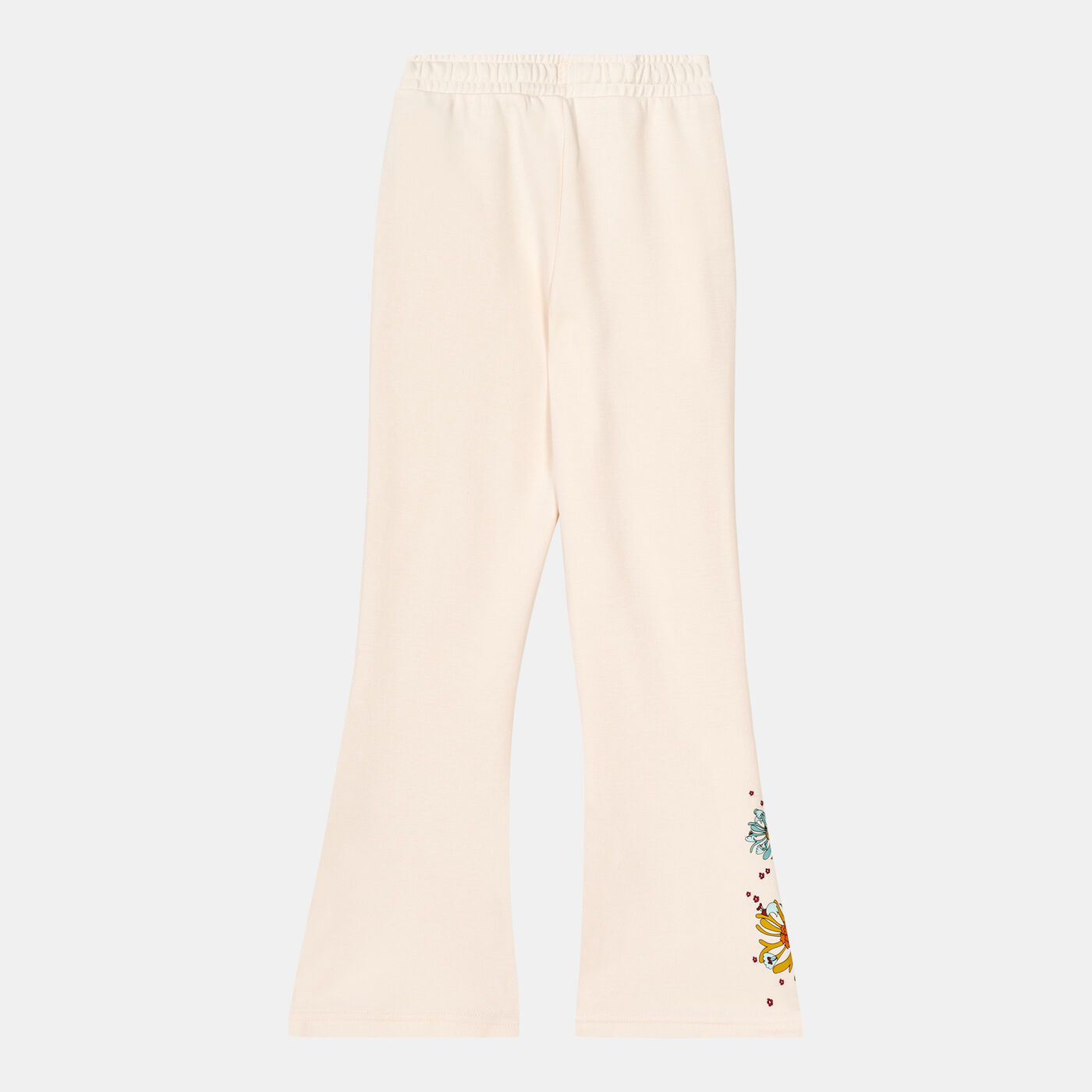 Kids' x LIBERTY Flared Pants (Younger Kids)