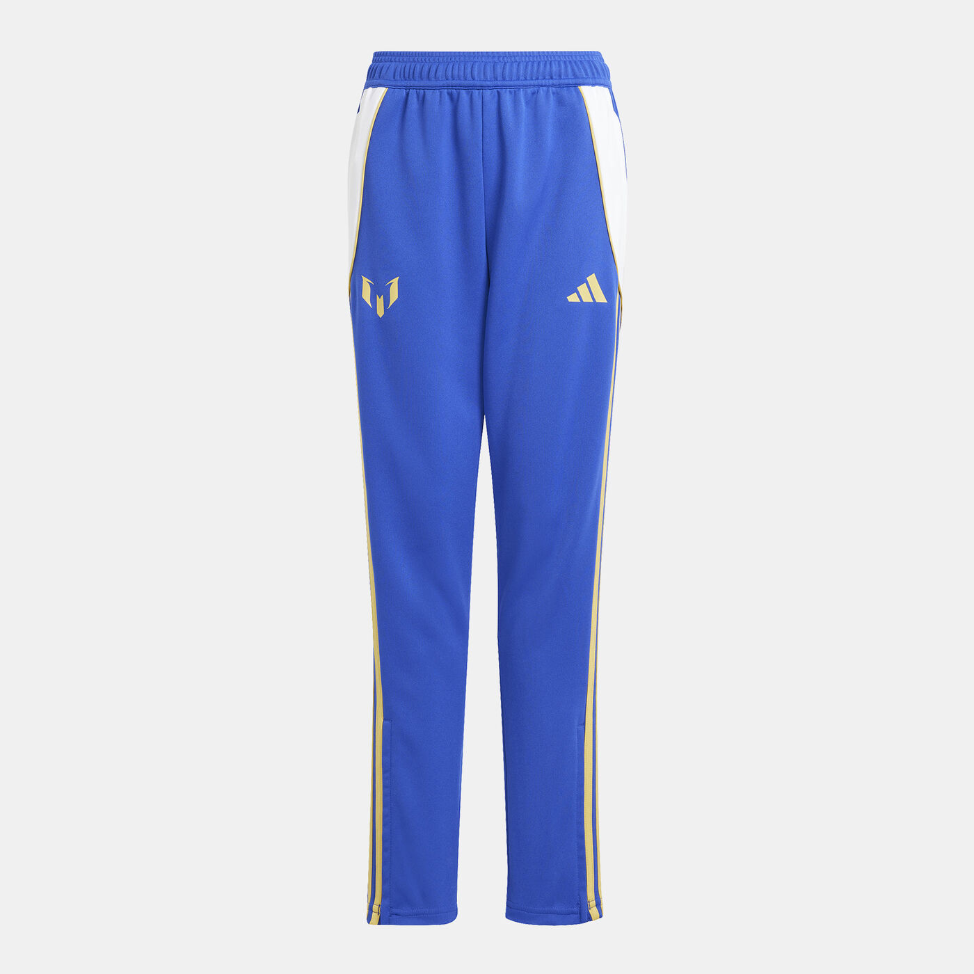 Kids' Pitch 2 Street Messi Football Track Pants