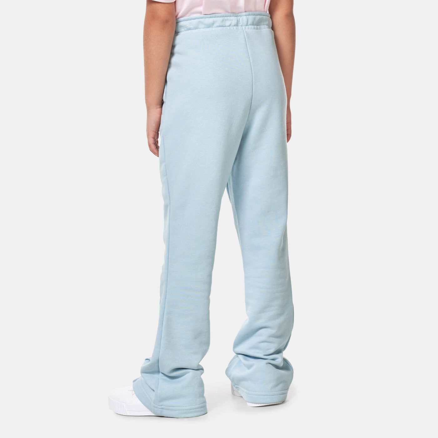 Kids' Classics Flared Pants (Older Kids)