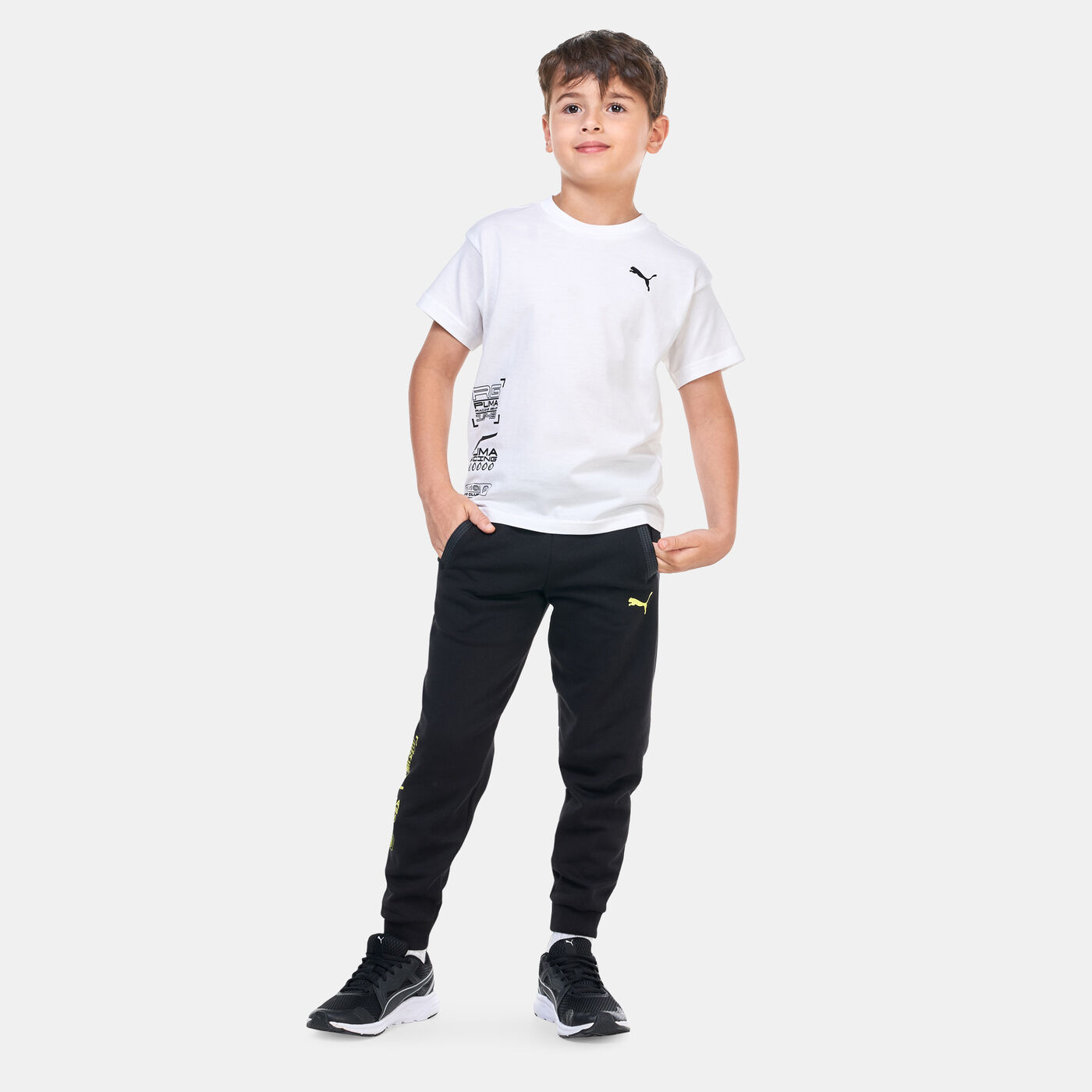 Kids' CLASSICS XCNTRY BKR Pants