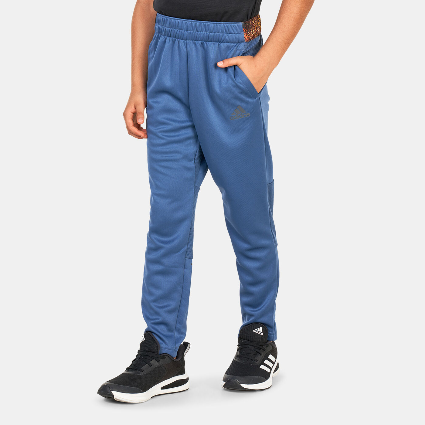 Kids' AEROREADY HIIT Training Pants