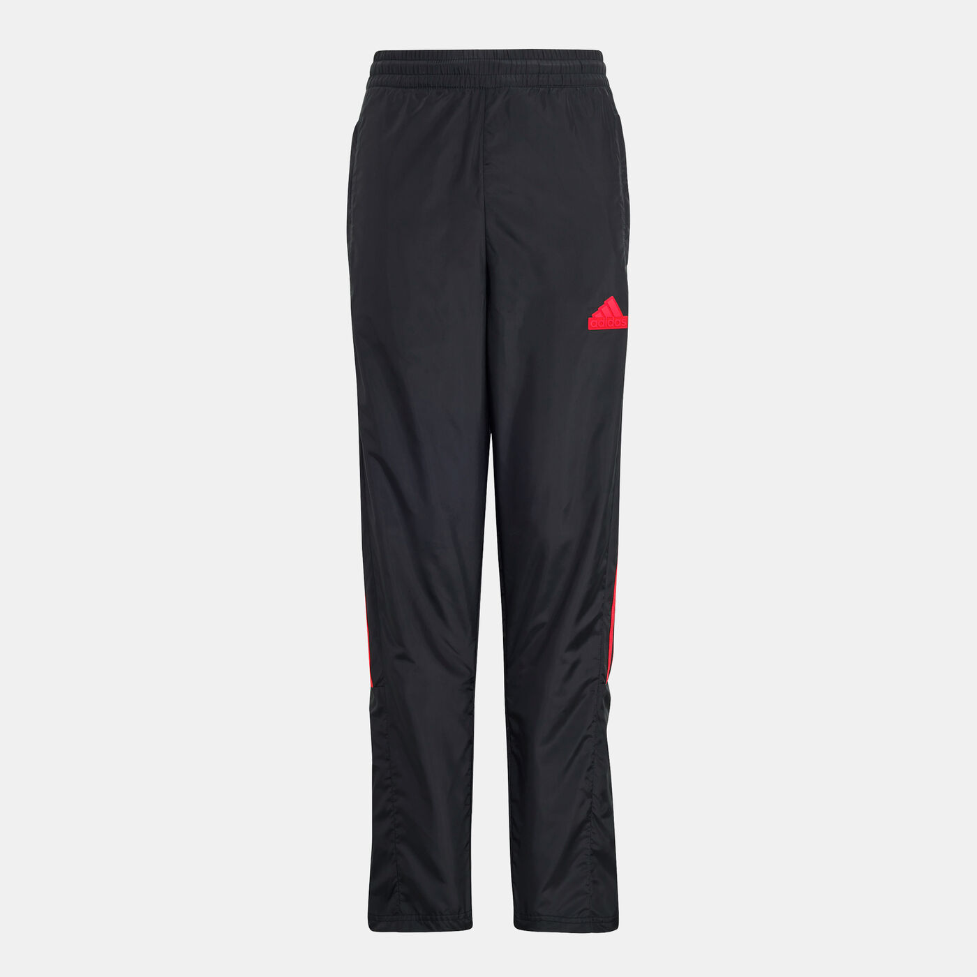 Kids' Tiro Woven Track Pants