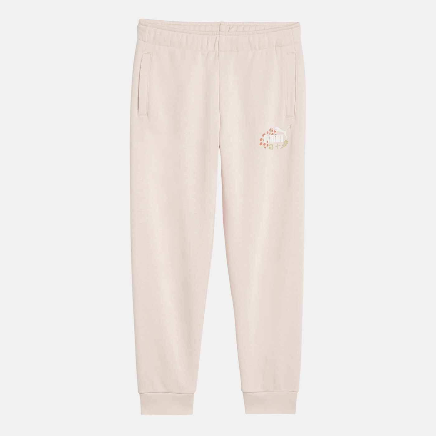 Kids' Essential+ Sweatpants