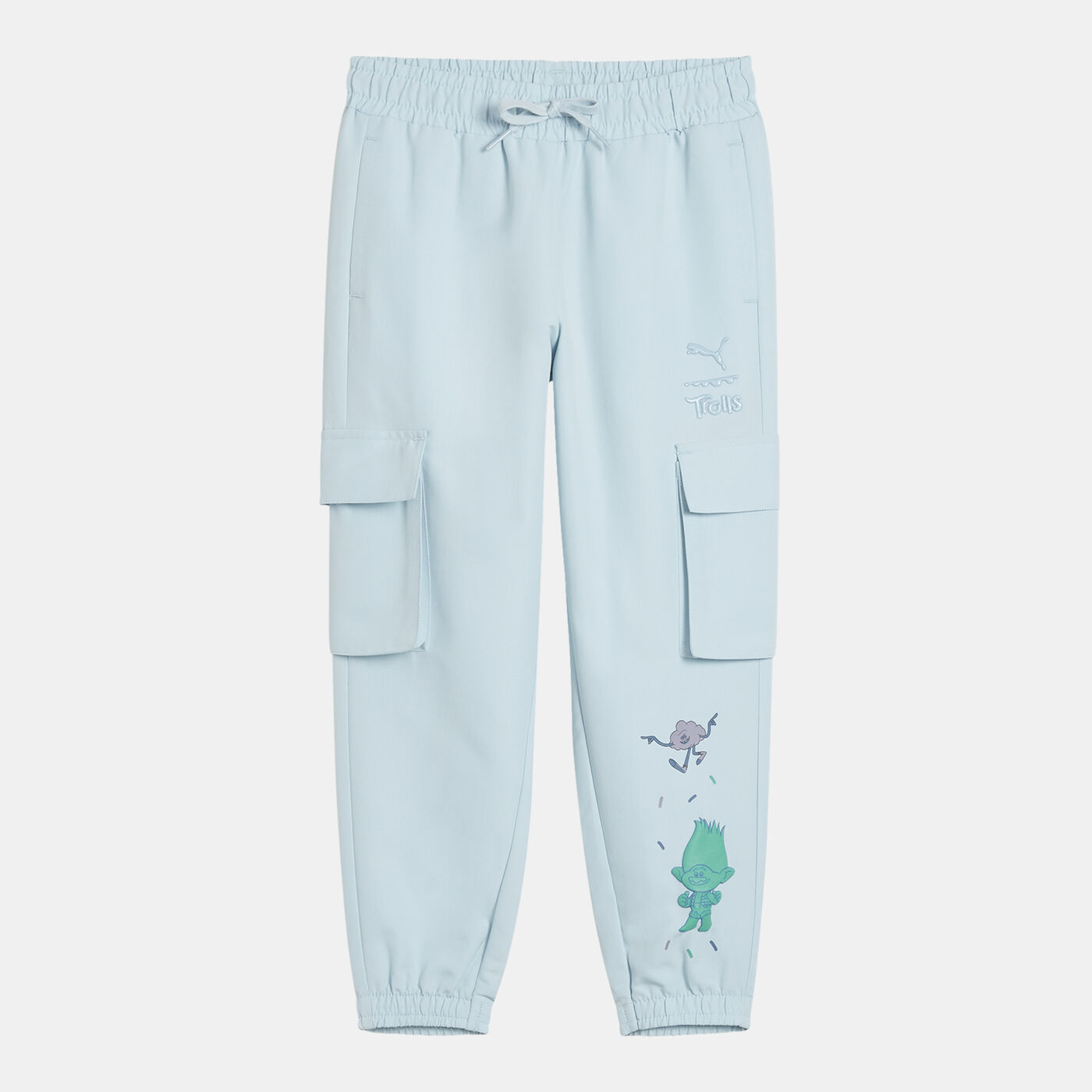 Kids' x Trolls Cargo Pants